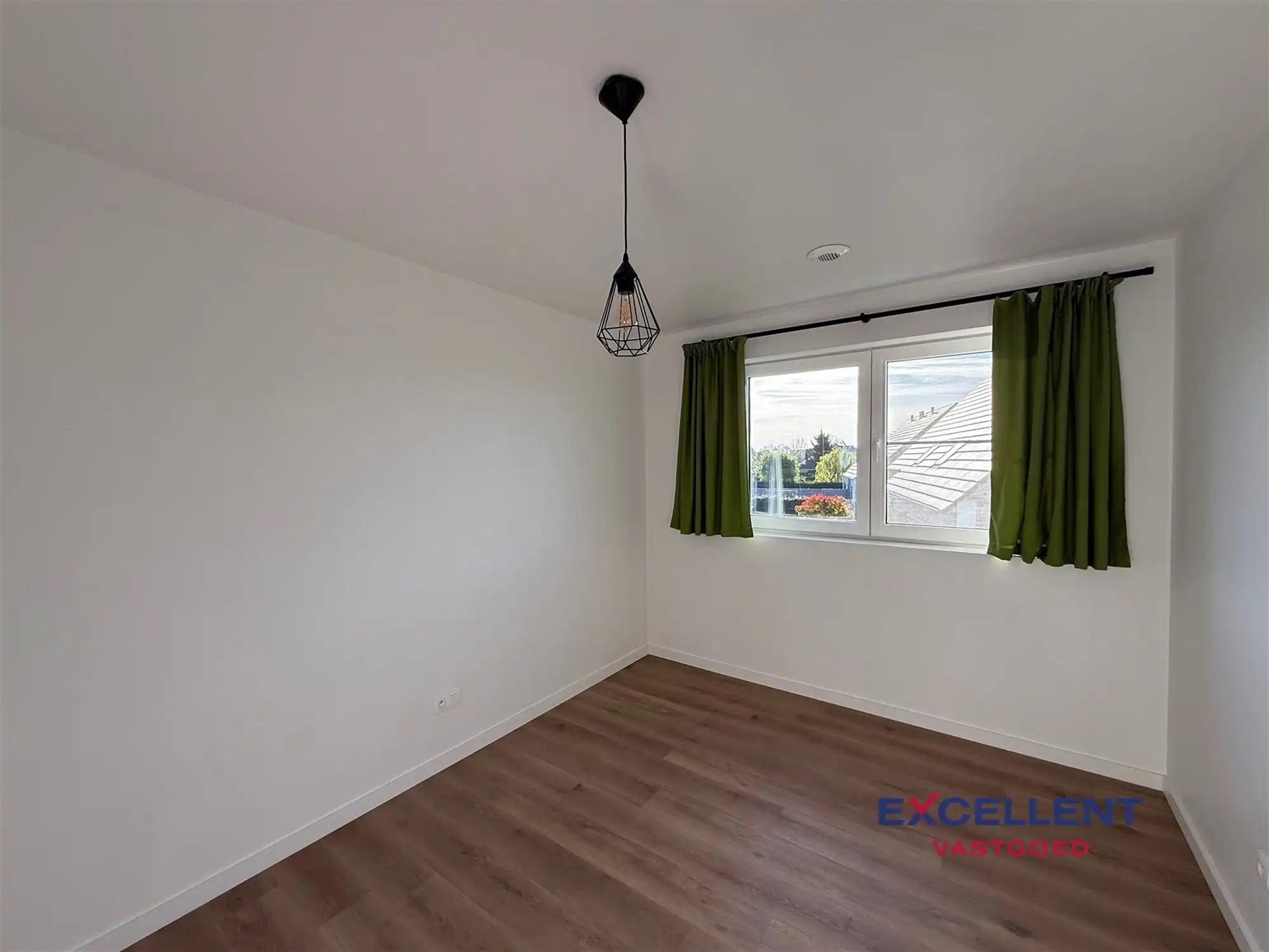 Rustig gelegen nieuwbouwwoning te huur De Pinte! foto 11