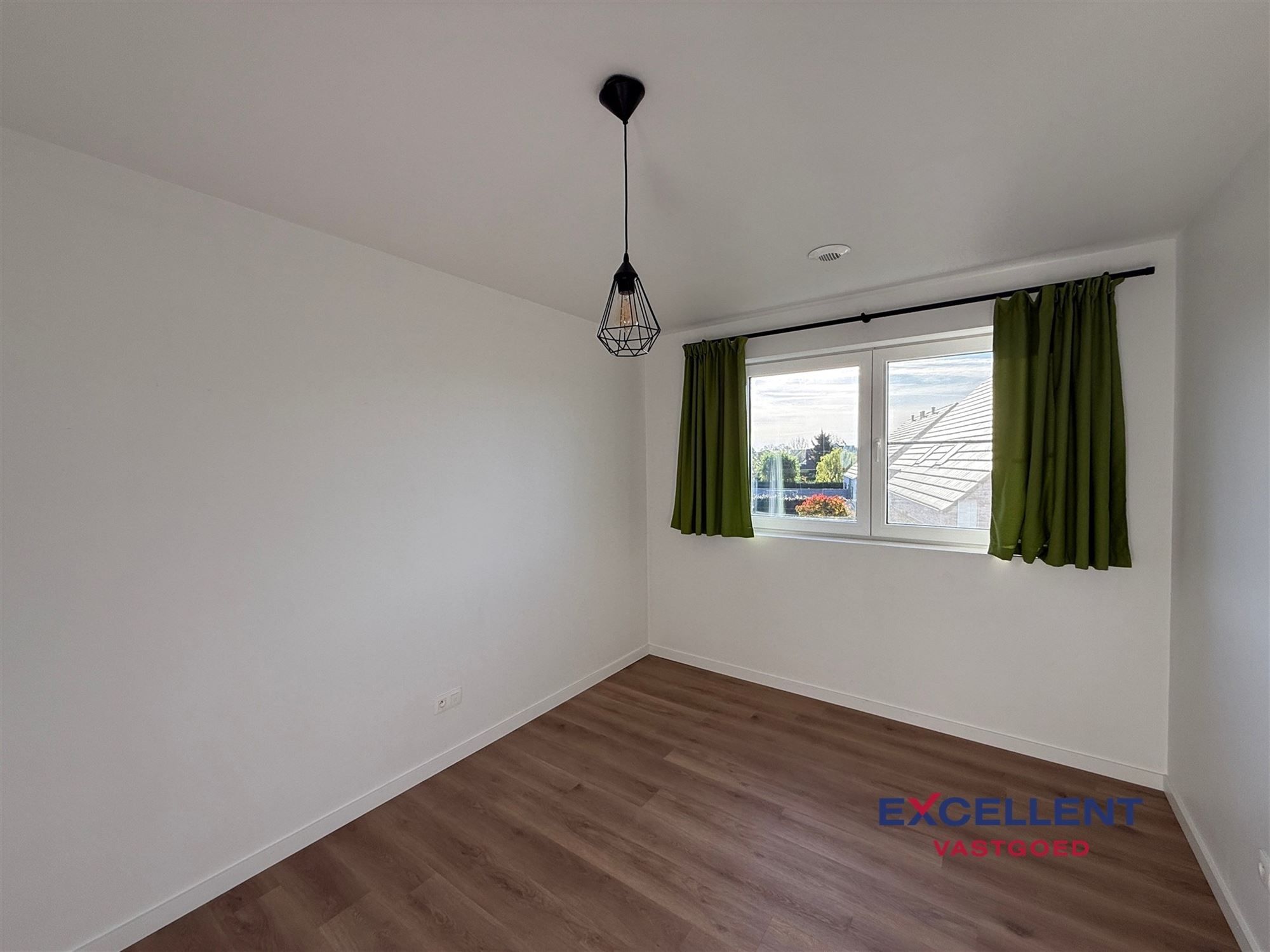 Rustig gelegen nieuwbouwwoning te huur De Pinte! foto 11