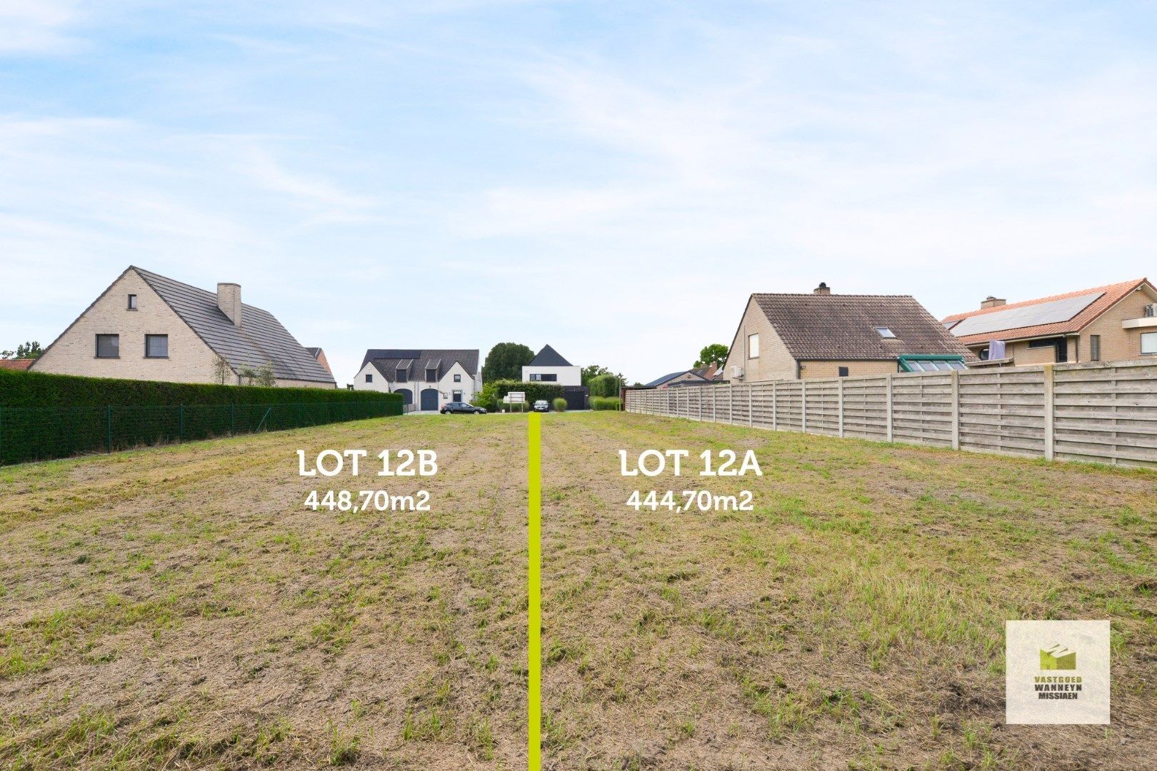 (Half)open nieuwbouwwoning met 3 slaapkamers op 448 m2 foto 6