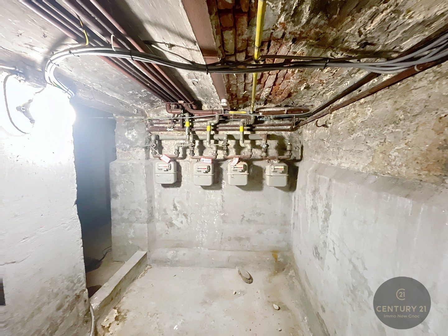 OPBRENGSTEIGENDOM TE BRUGGE foto 15