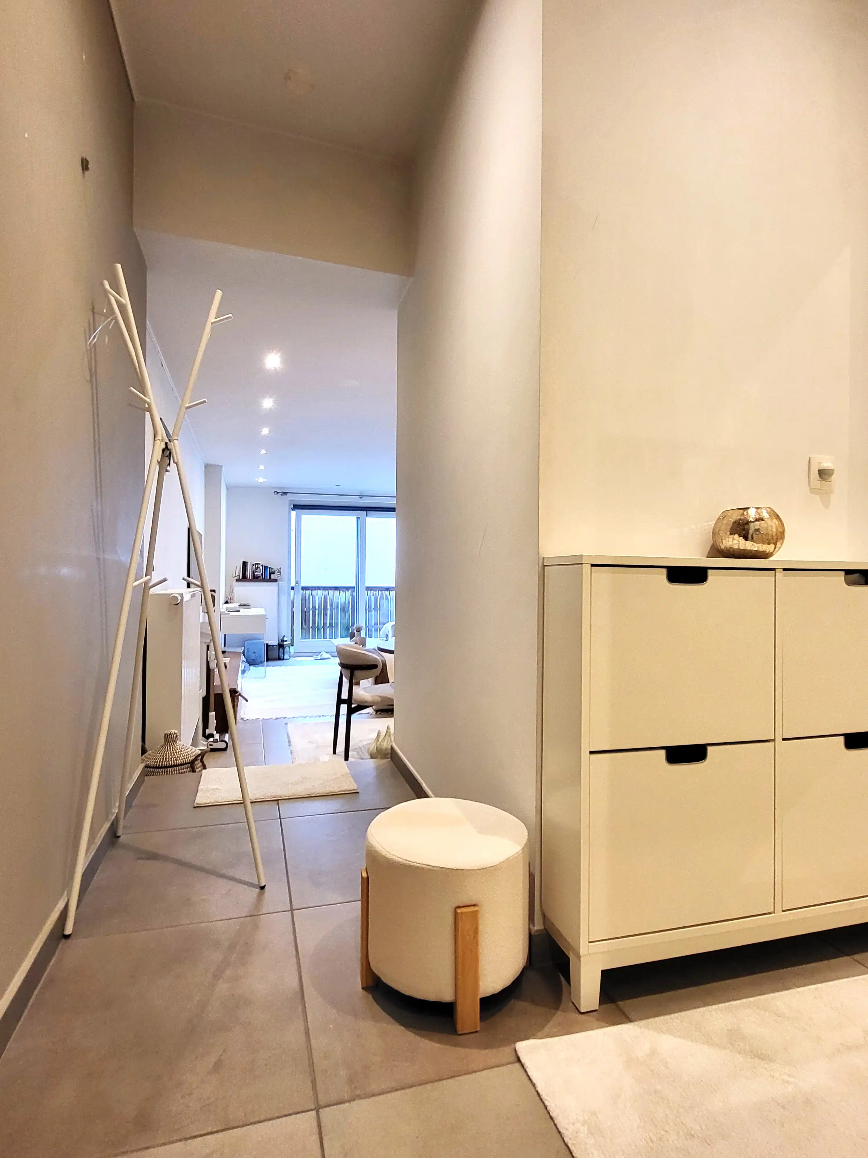 Prachtig duplexappartement van 78m² met zonnig terras en veel lichtinval!  foto 10