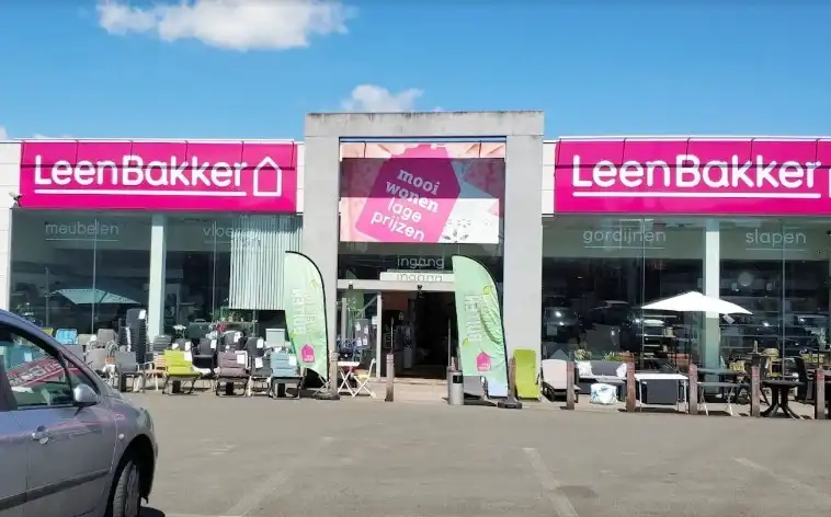 Commercieel handelspand op toplocatie in Ronse foto 2