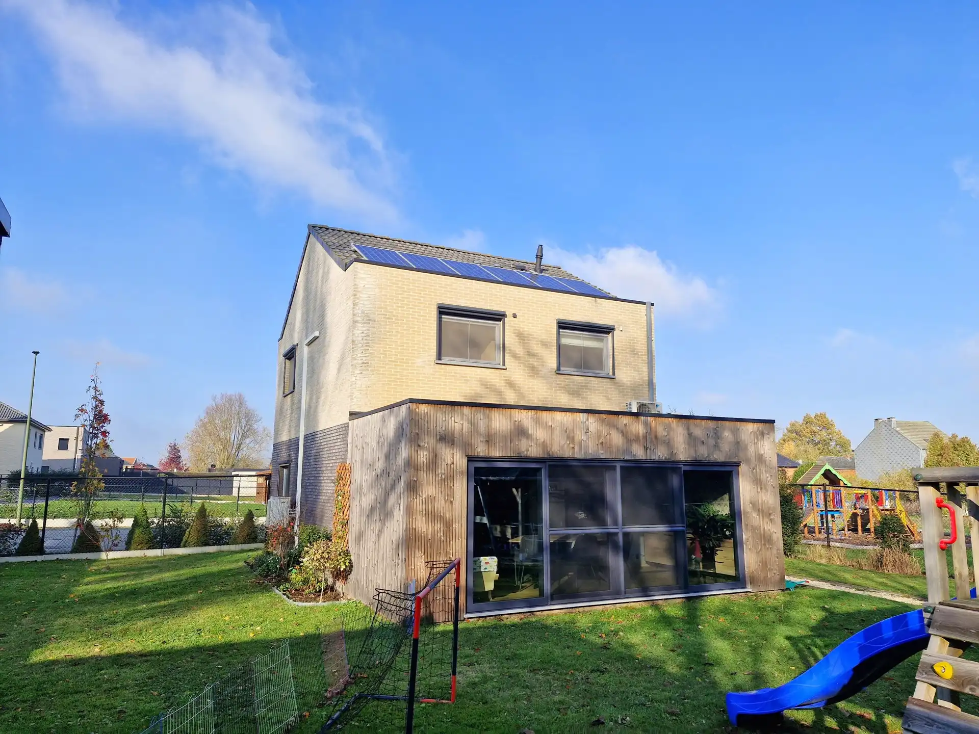 Huis te koop foto 27