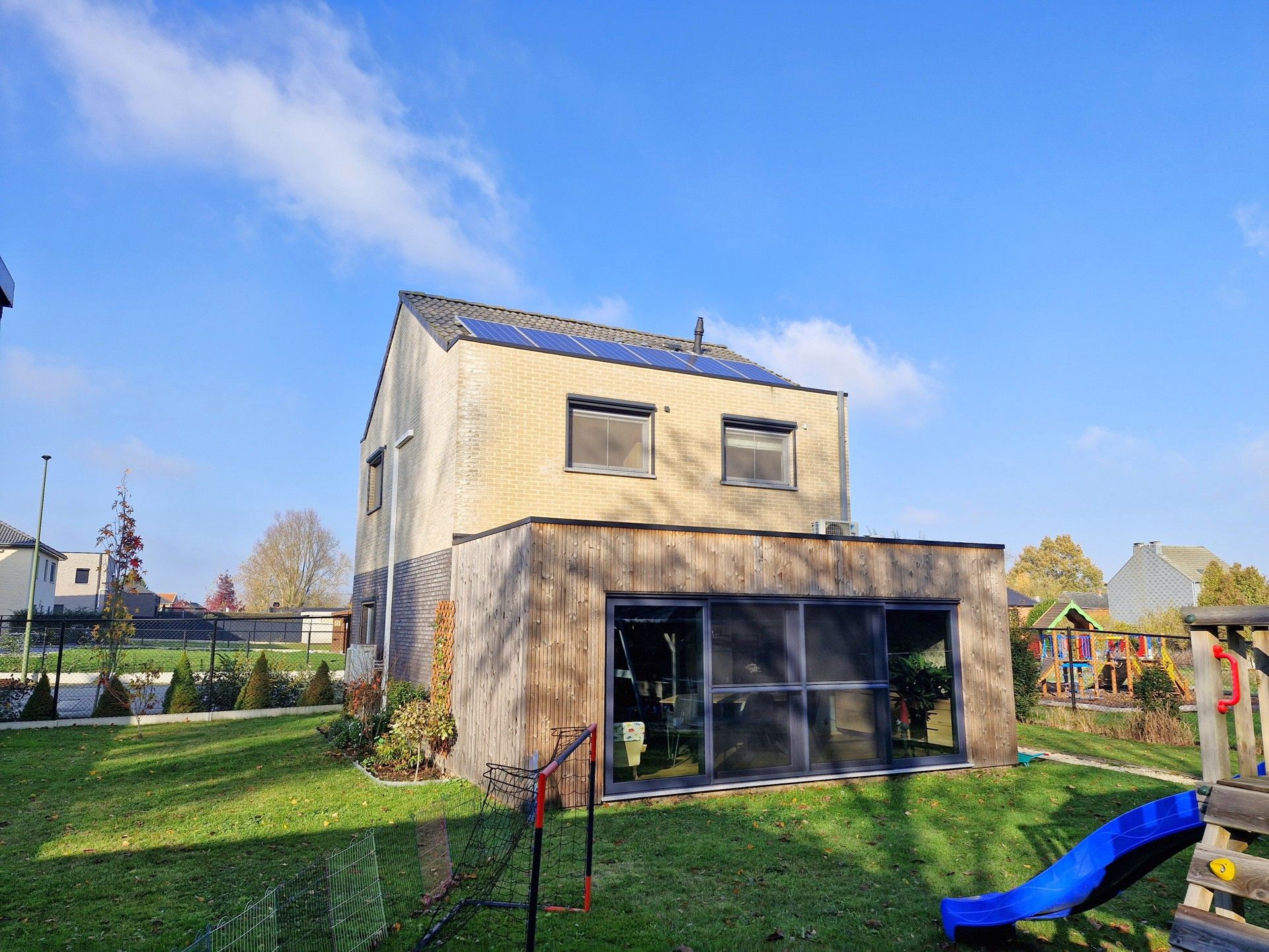 Huis te koop foto 27