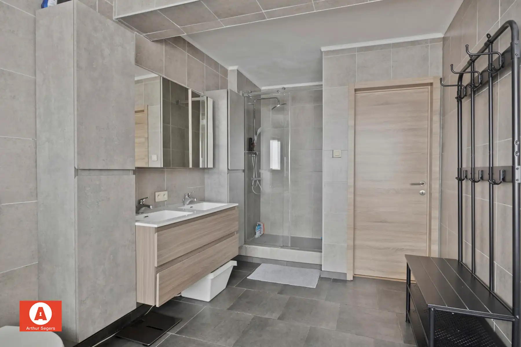 Energiezuinige en instapklare centrum-woning.  foto 12