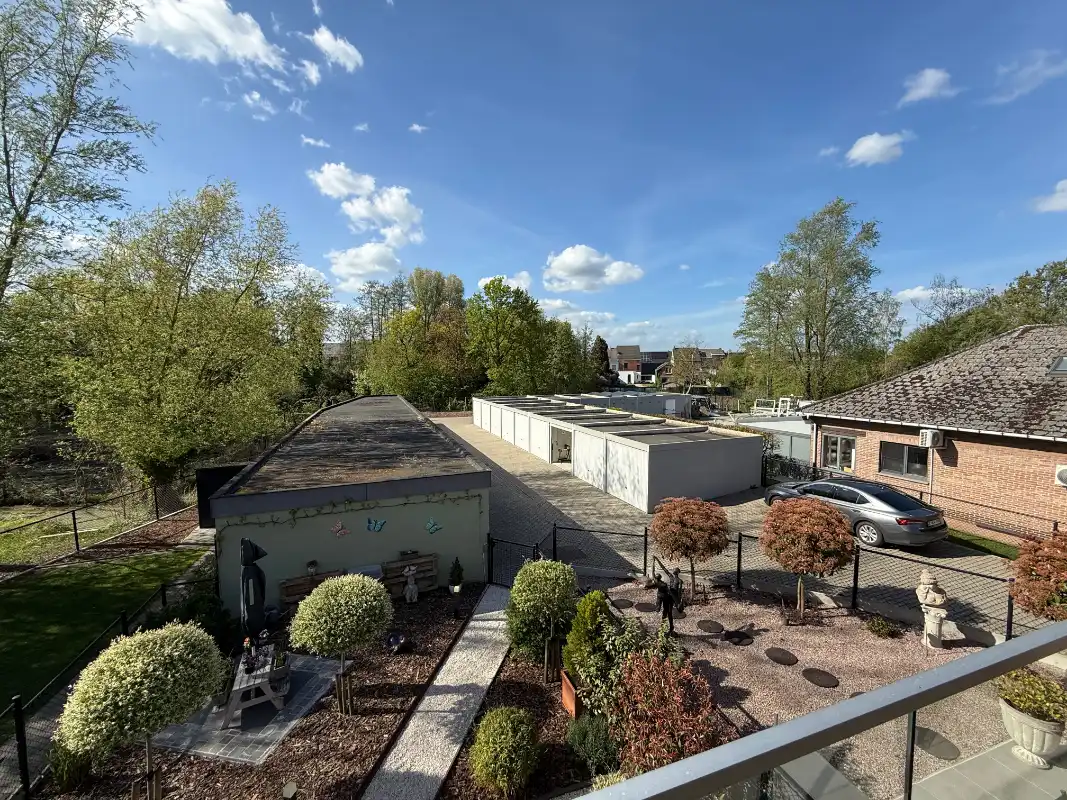 Steenweg van Aalst 39 bus 1.4 - Appels foto 13