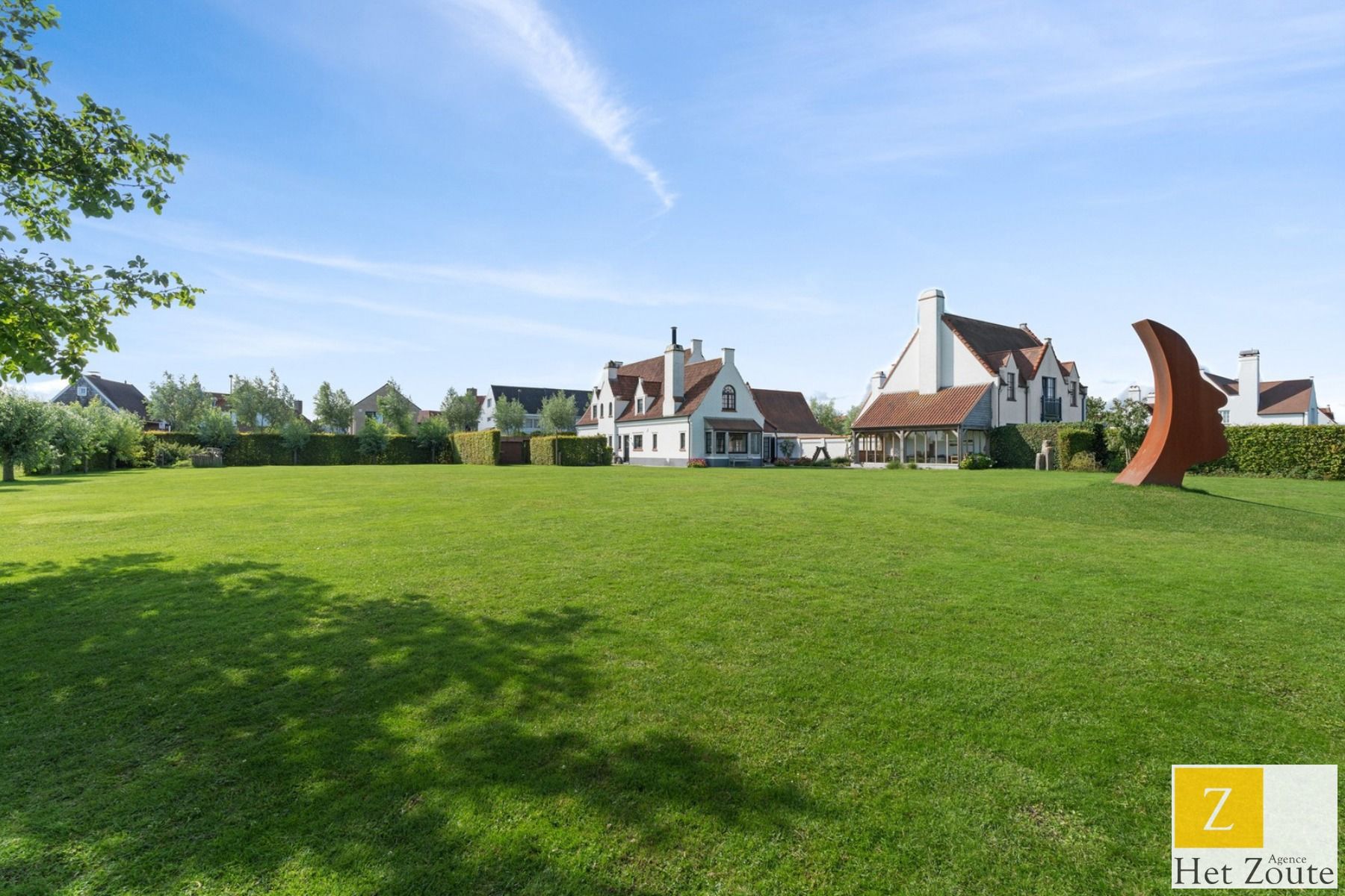 Prachtige villa gelegen op een ruim perceel van 2.648 m² foto 26