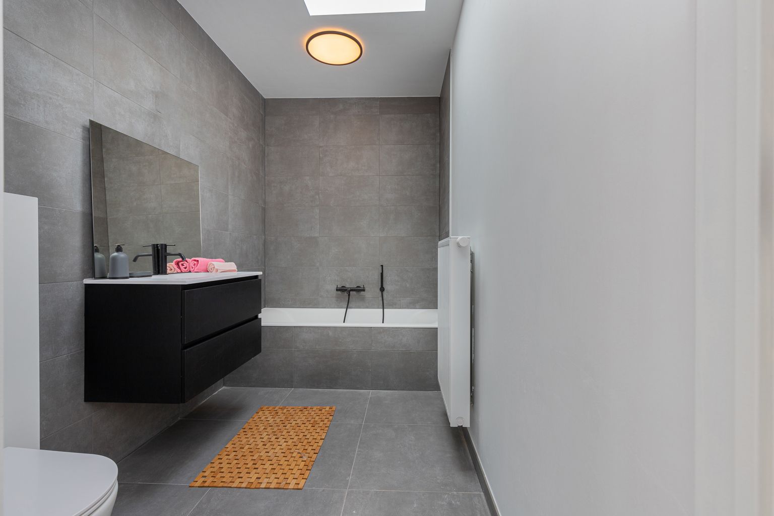 Luxe penthouse  foto 15