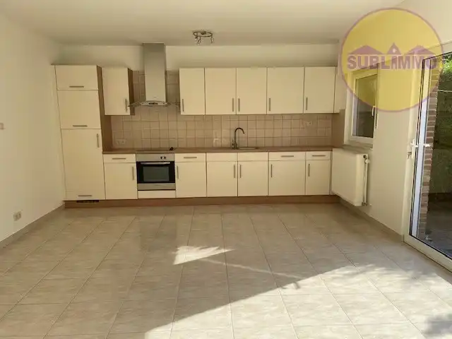 Ruime tweegezinswoning met afzonderlijk appartement op een perceel van 858 m² in Mol. ​​​​​​​T foto 44