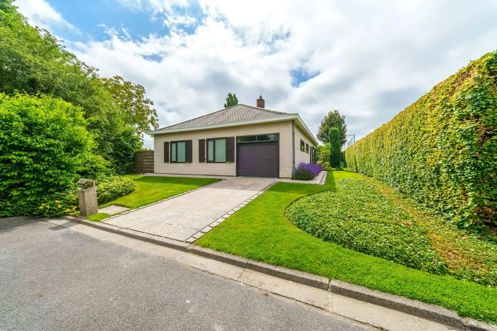 Instapklare, alleenstaande woning in Zillebeke  foto 2