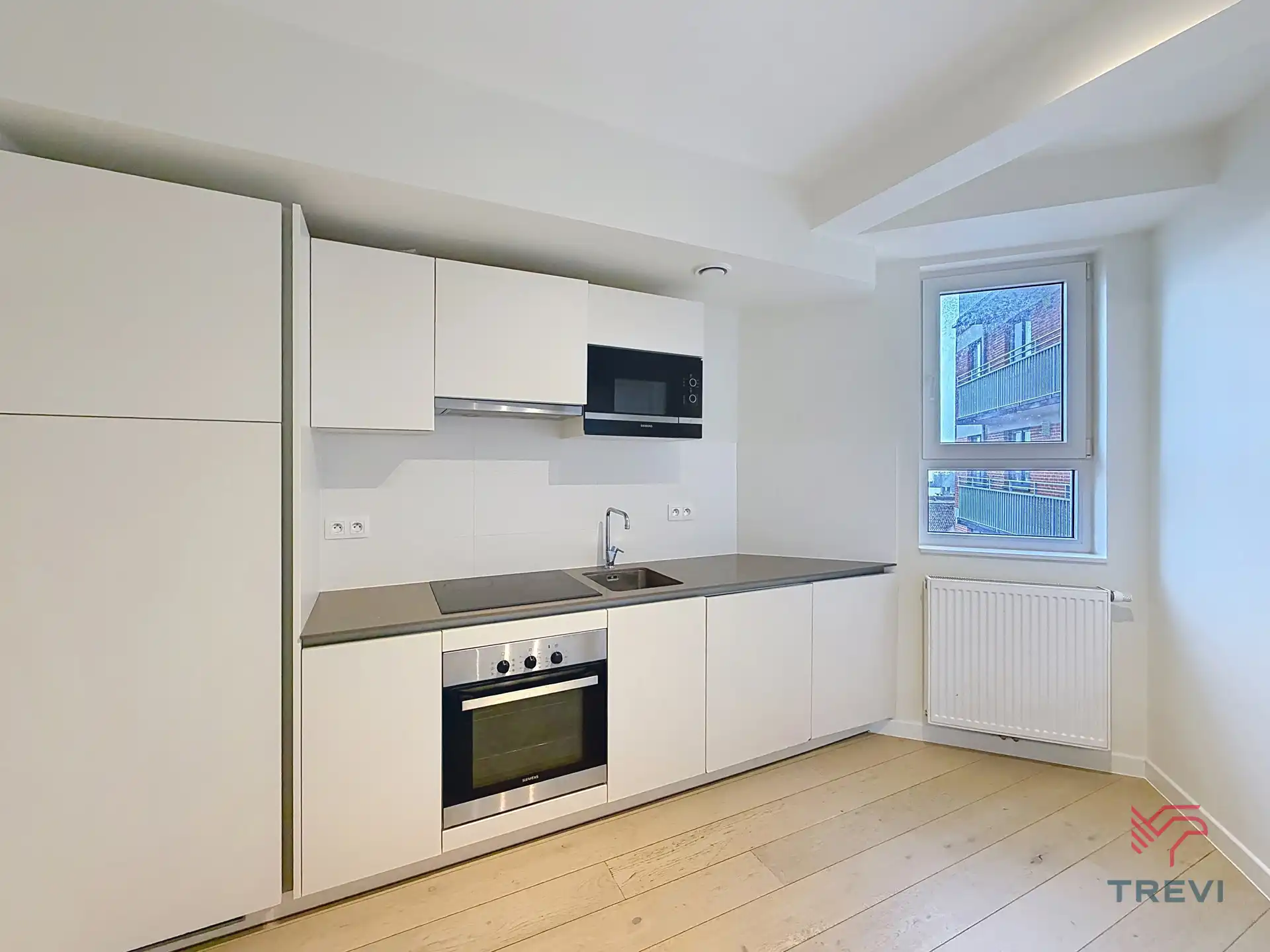 3-kamerappartement in een recent gebouw  foto 7