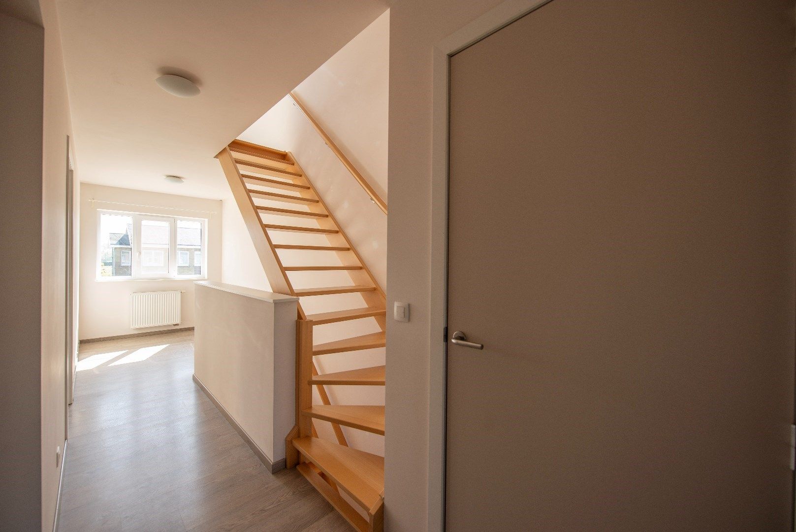 Recente energiezuinige instapklare woning met 4 slpk op centrale ligging te Ruiselede foto 19