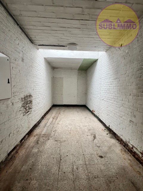 Nieuwbouwappartement met 1 slaapkamer in hartje Meerhout foto 20
