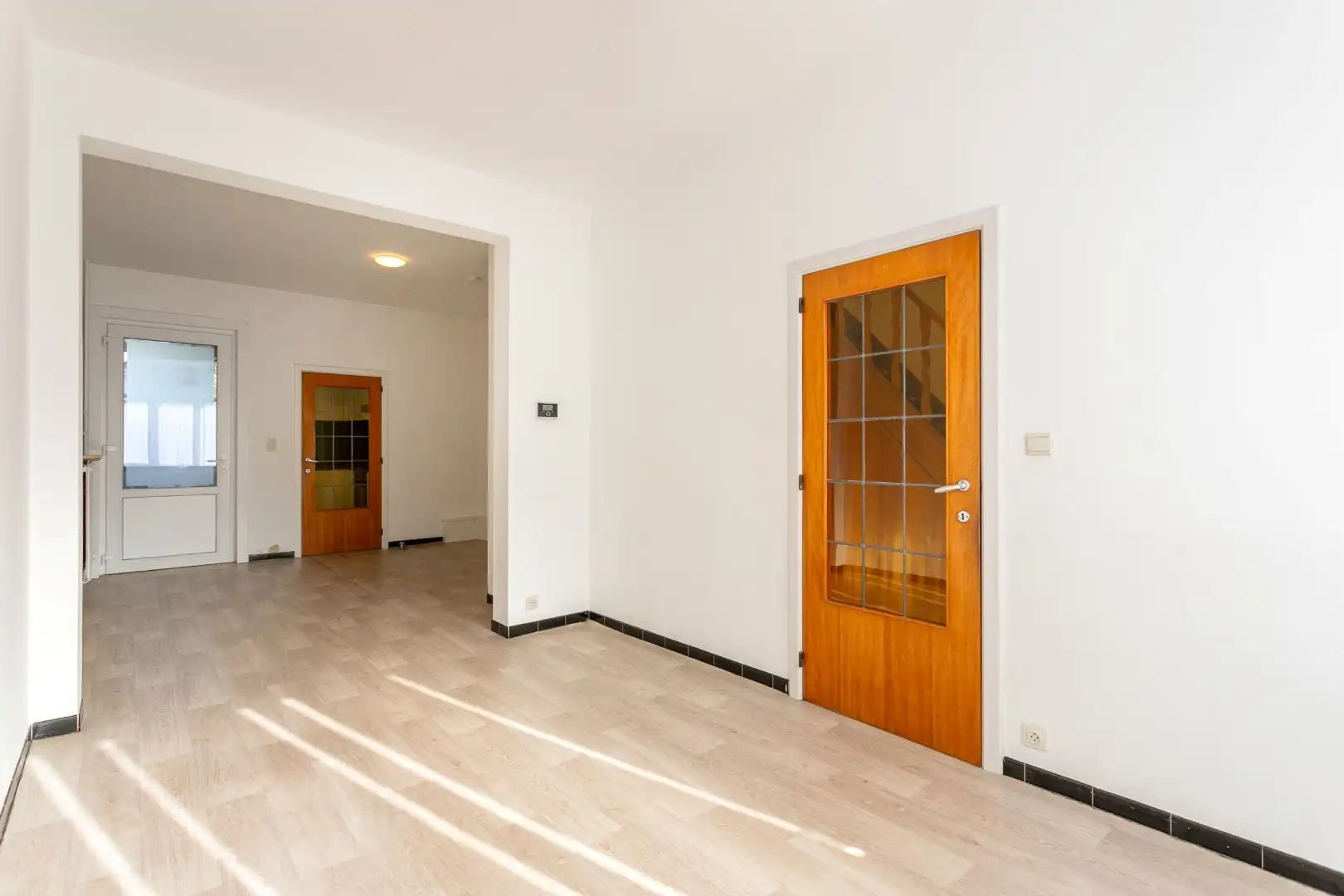 Solide woning met 3 slpk te Halle foto 5