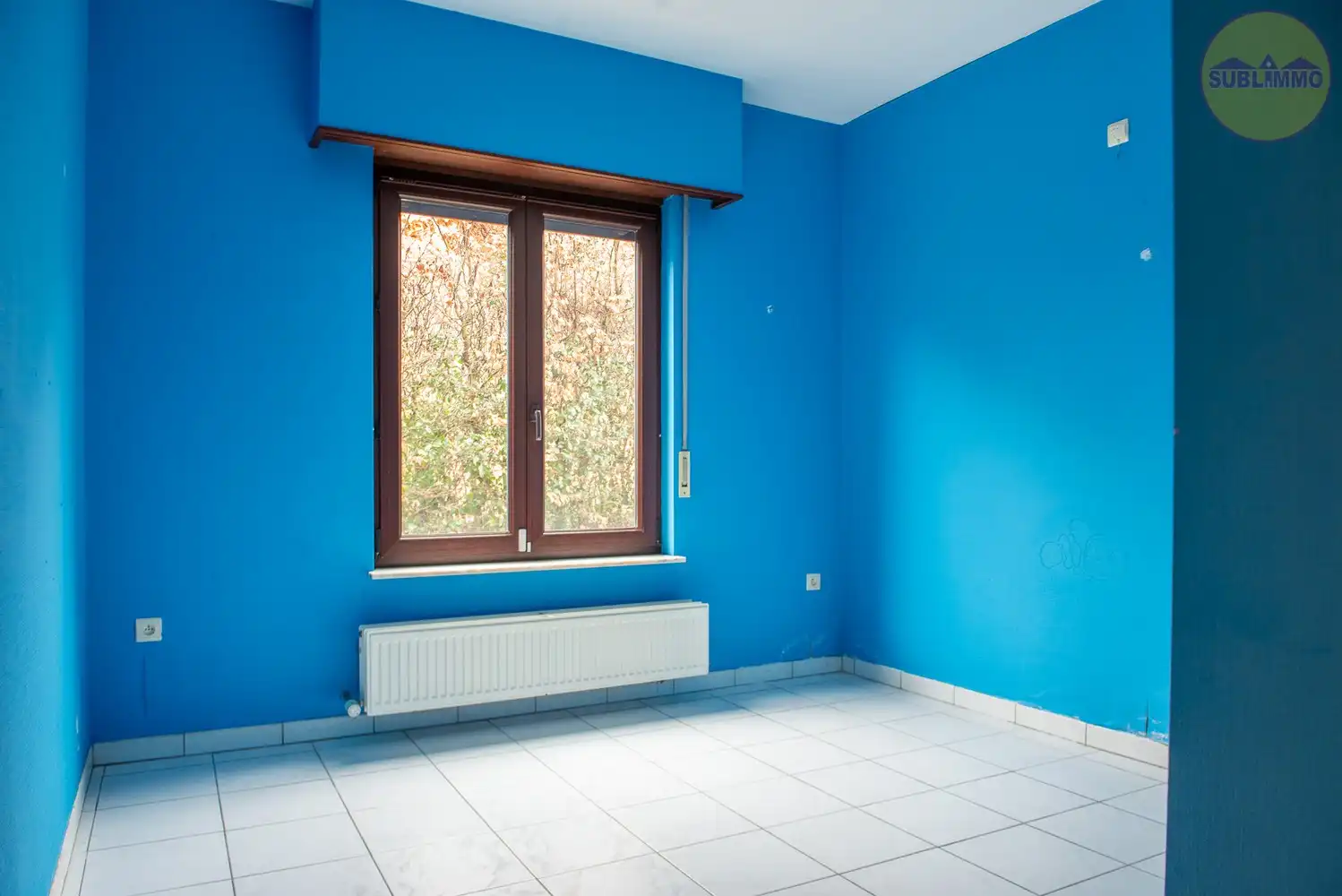 Open bebouwing met ruim bijgebouw op een perceel van 1.100 m² in Geel foto 21