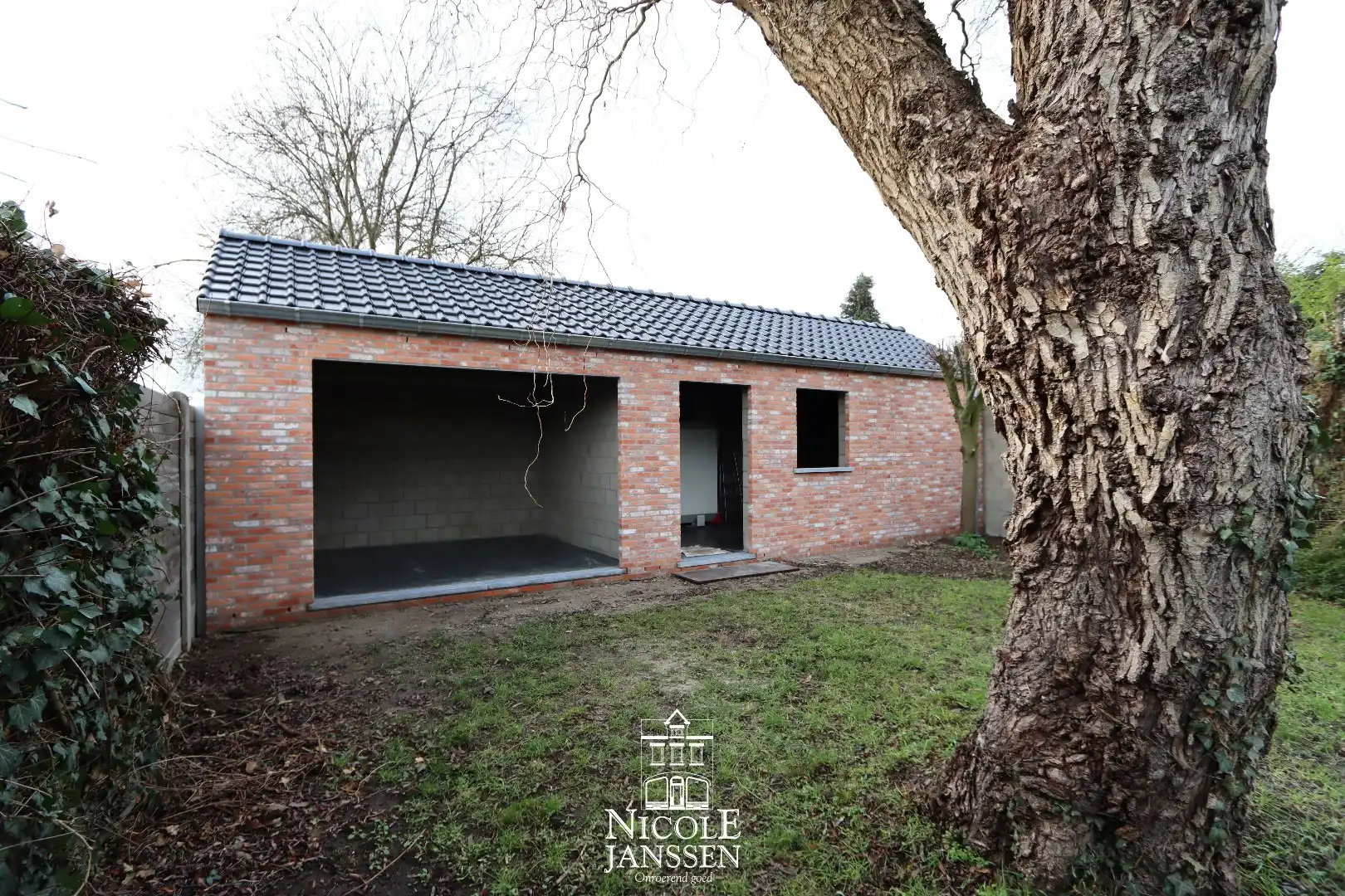 Charmante stadswoning foto 28