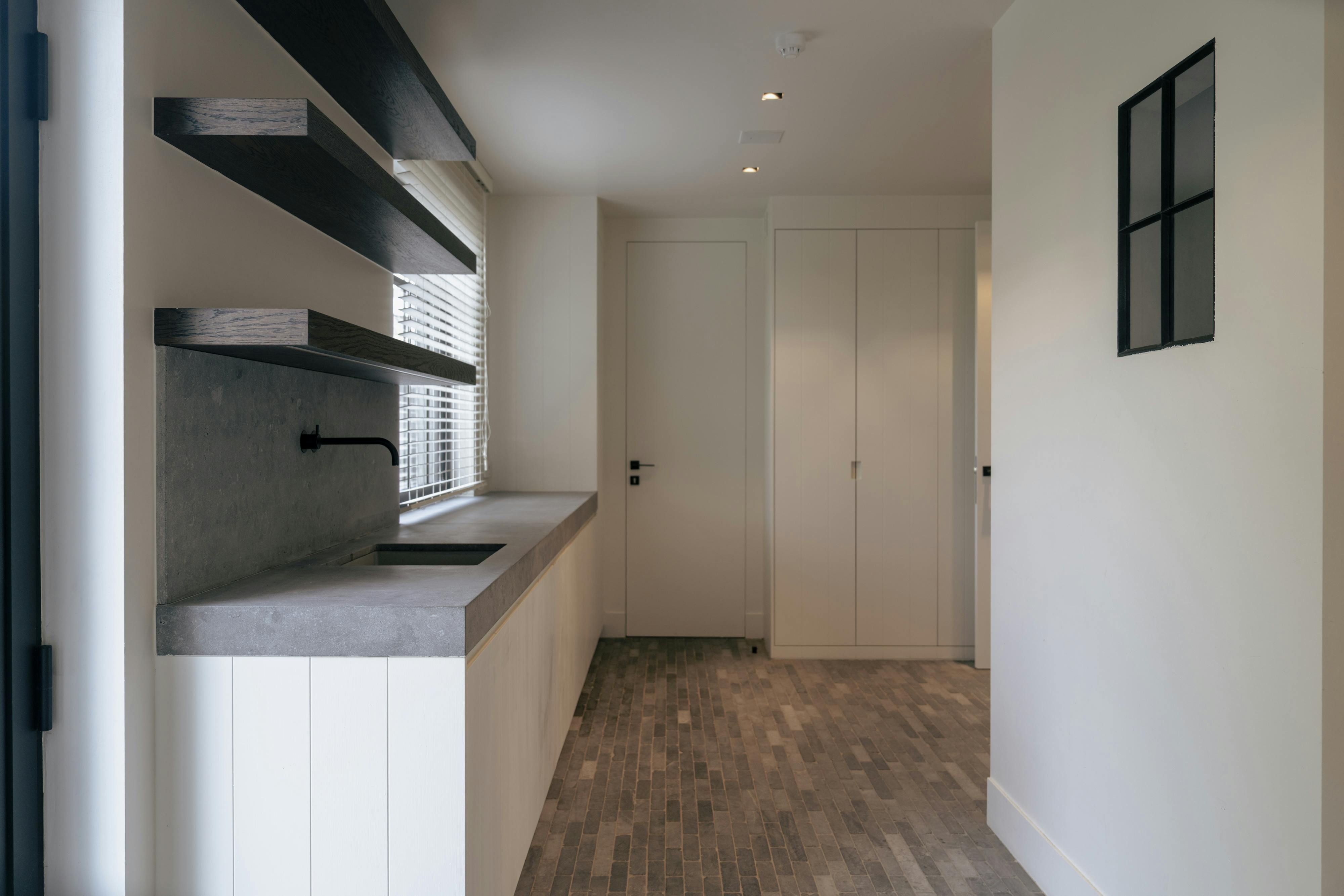 Uitzonderlijke villa te koop op 100m van de Menenpoort foto 11