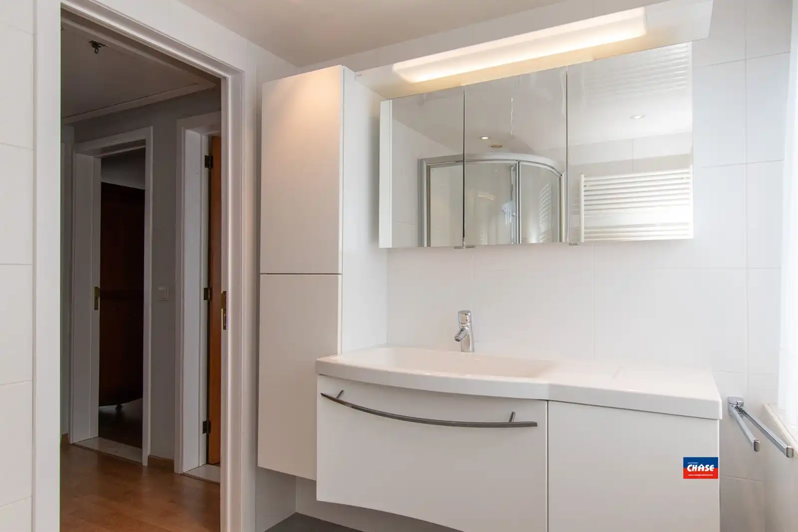 Rijwoning met 3 slaapkamers en tuin foto 13