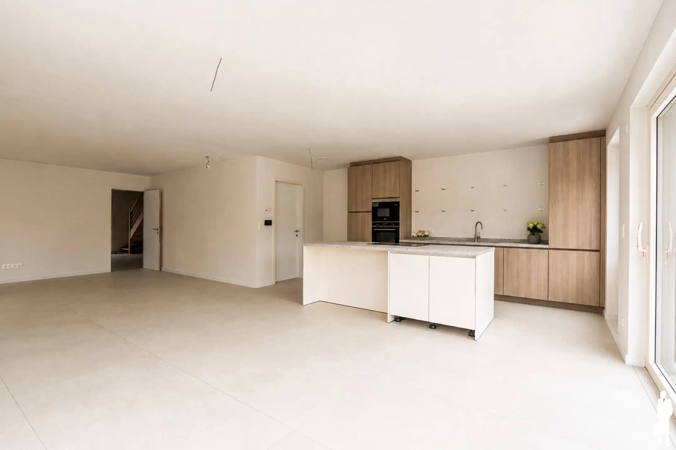 Instapklare nieuwbouwwoning met 5 slaapkamers in Oostmalle foto 2