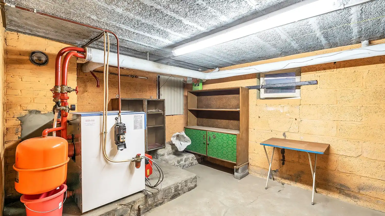 Woning met 3 slaapkamers gelegen in het centrum van Gingelom foto 14