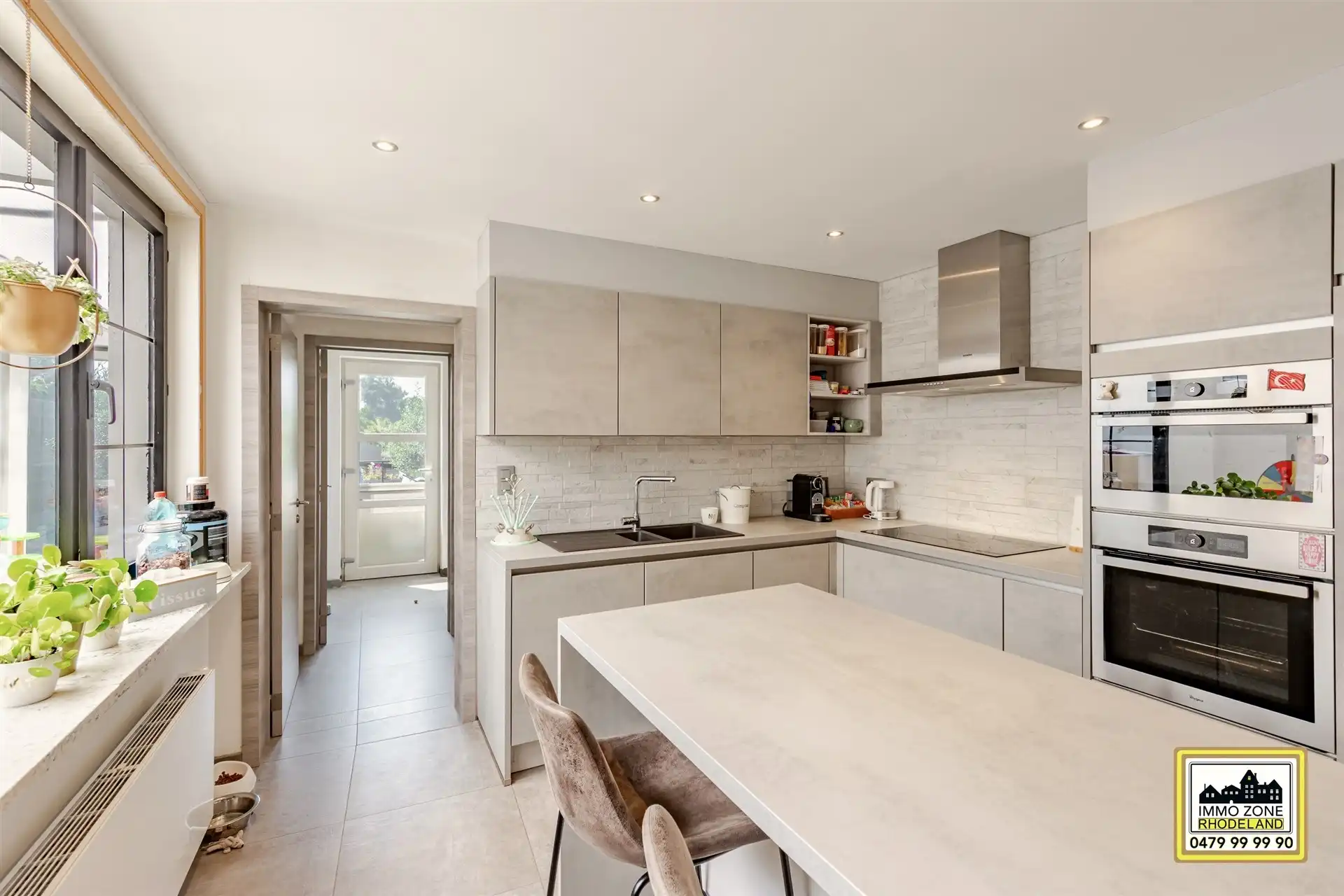 Rustig gelegen instapklare woning met 3 slpks en mooie tuin foto 10