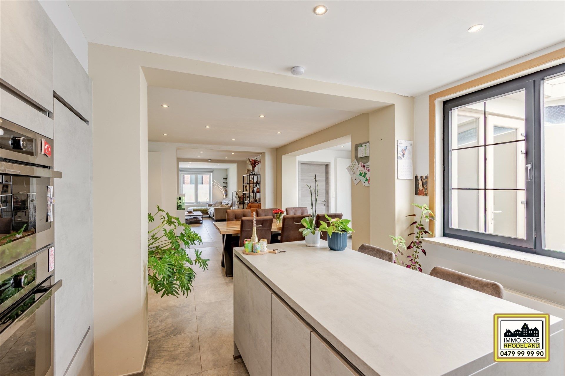 Rustig gelegen instapklare woning met 3 slpks en mooie tuin foto 10