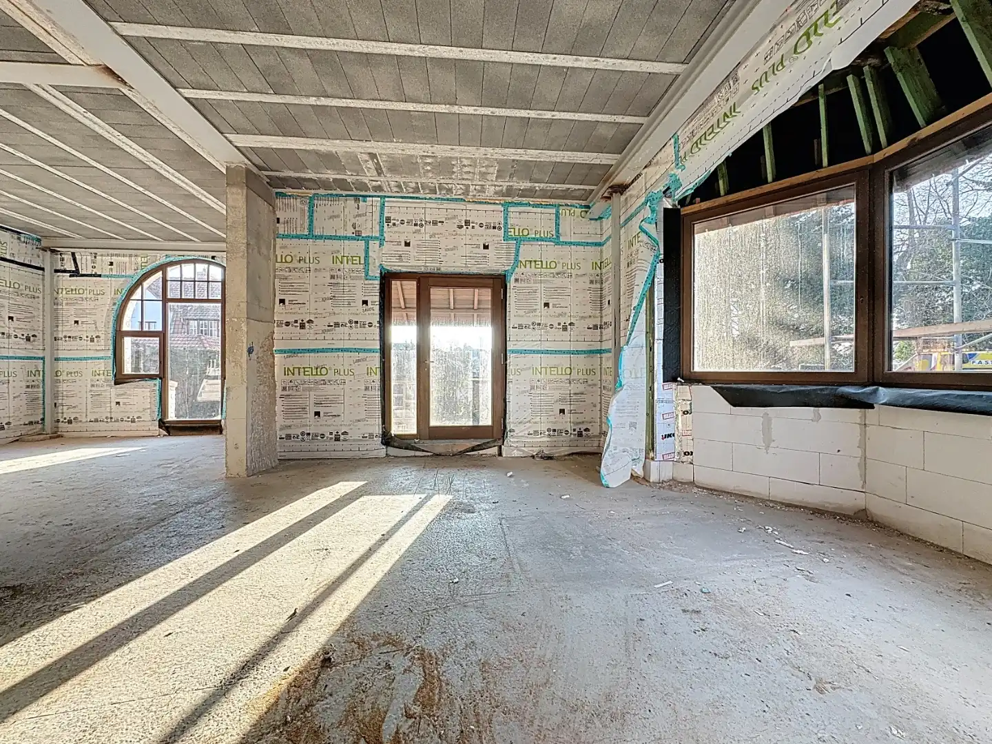 Casco-villa met topligging! foto 5