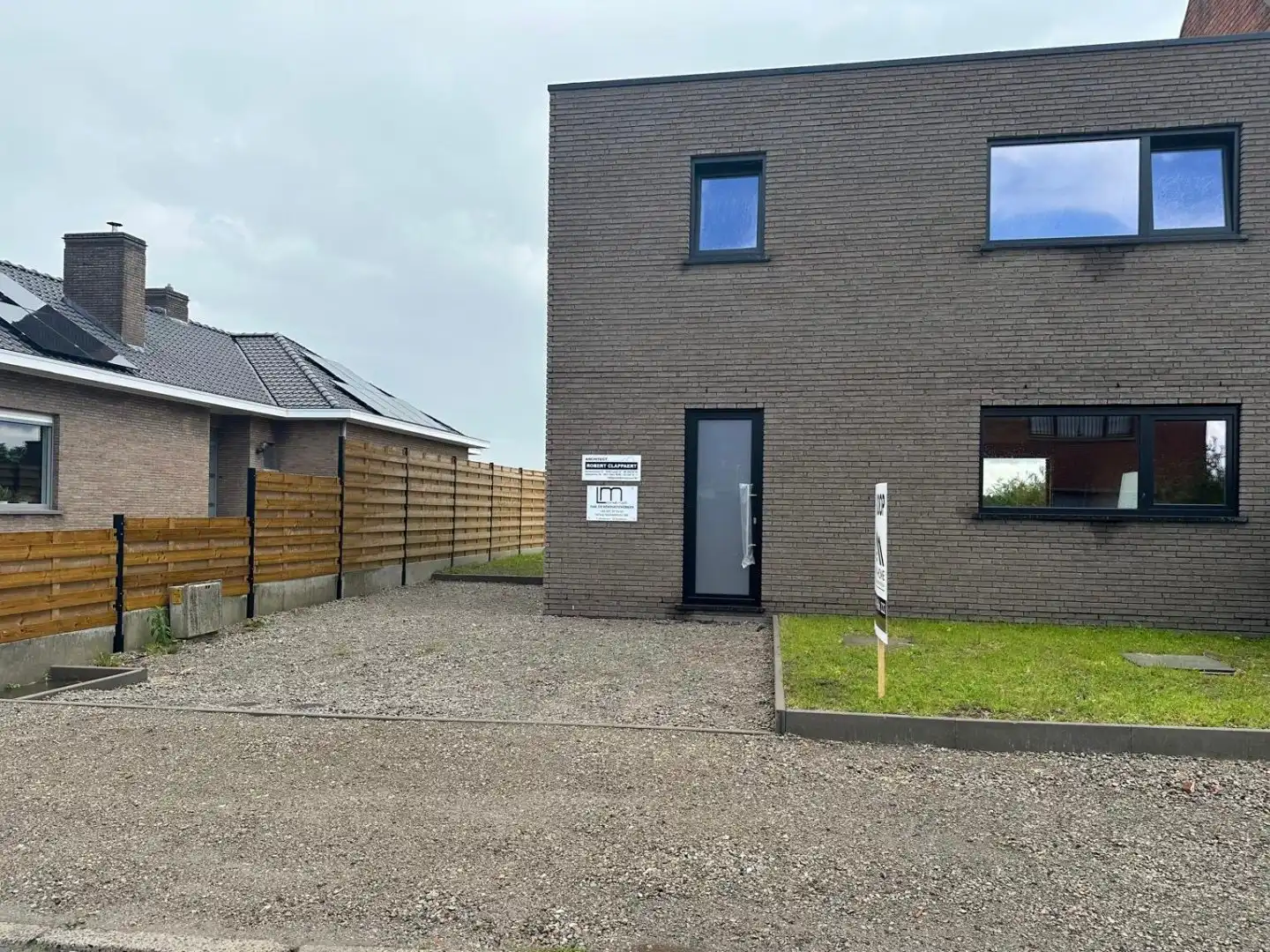 Huis te koop Nokerstraat 3 - - 9042 Gent