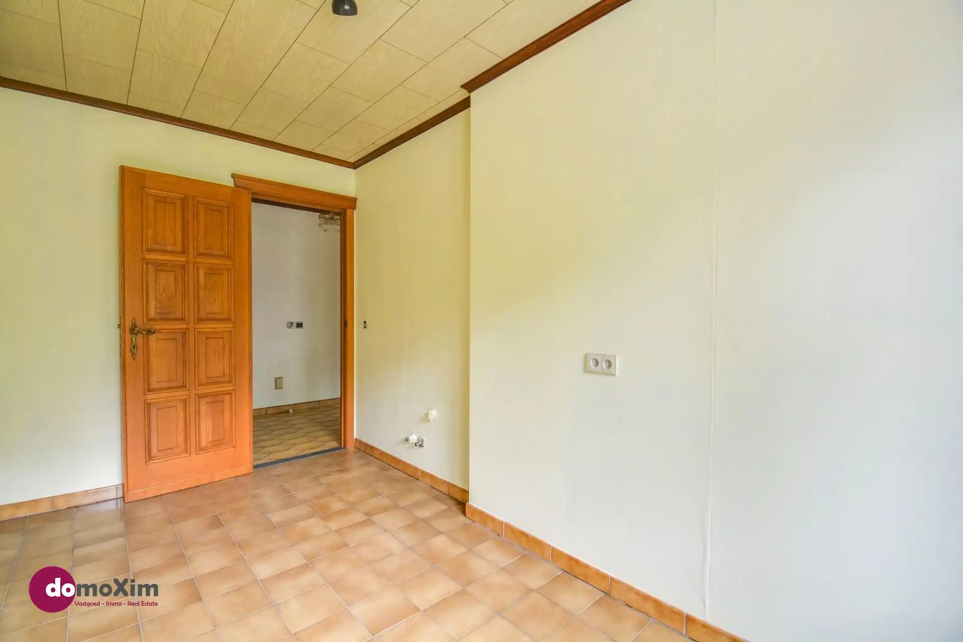Rustig gelegen woning op een mooi perceel in Berg foto 14