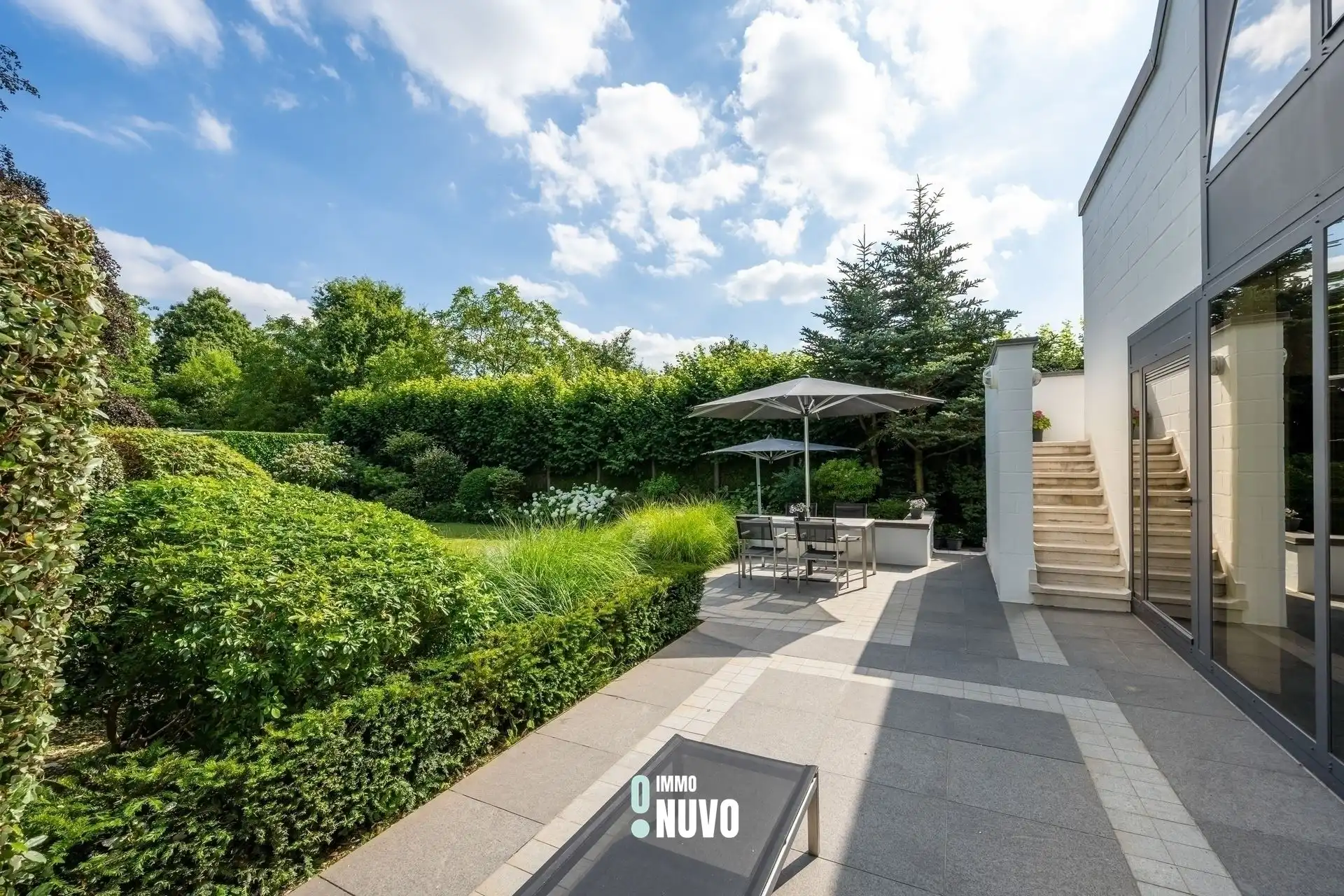uitzondelijke villa foto 25