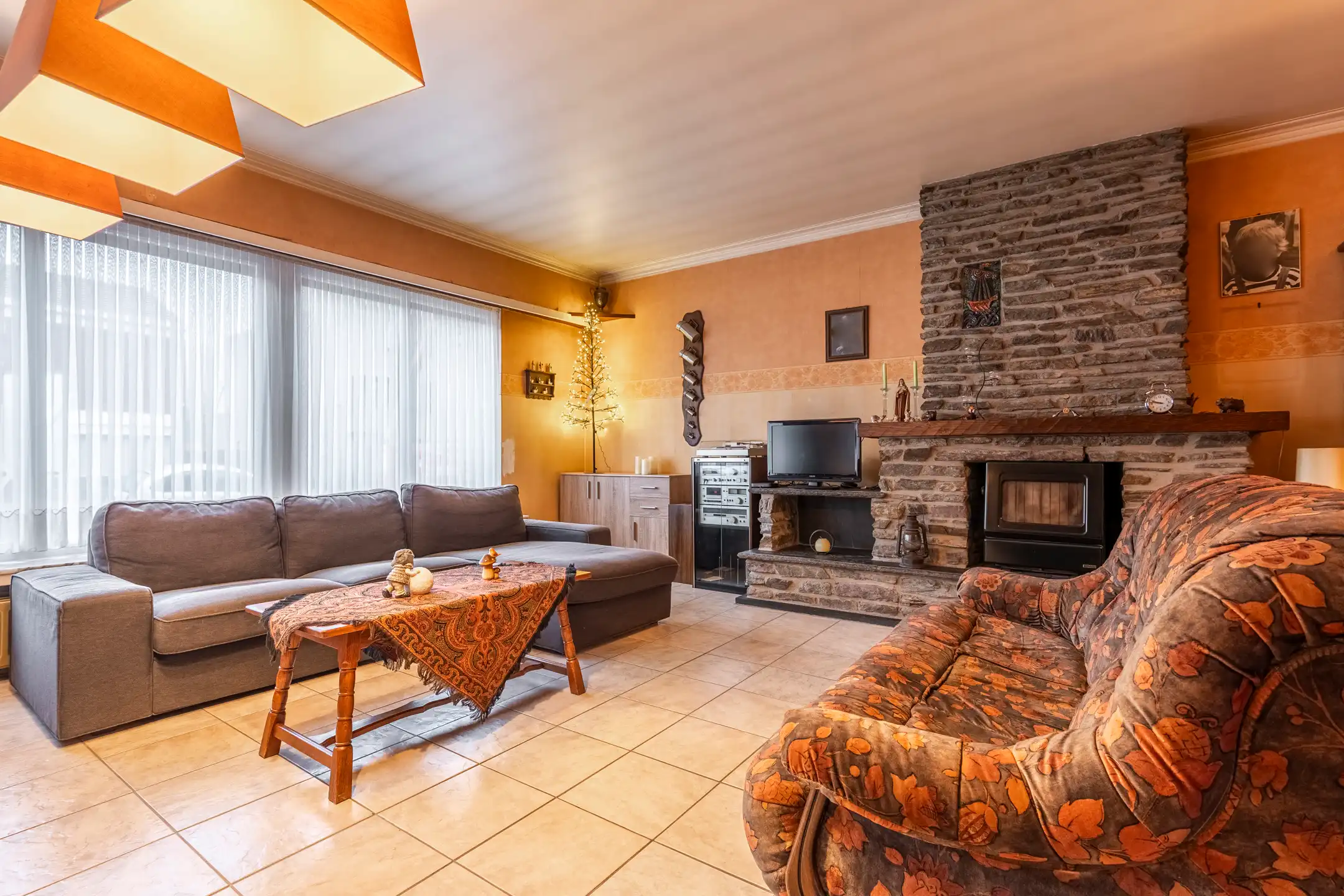 Uitstekende gezinswoning met 3 slaapkamers in Ravels foto 4