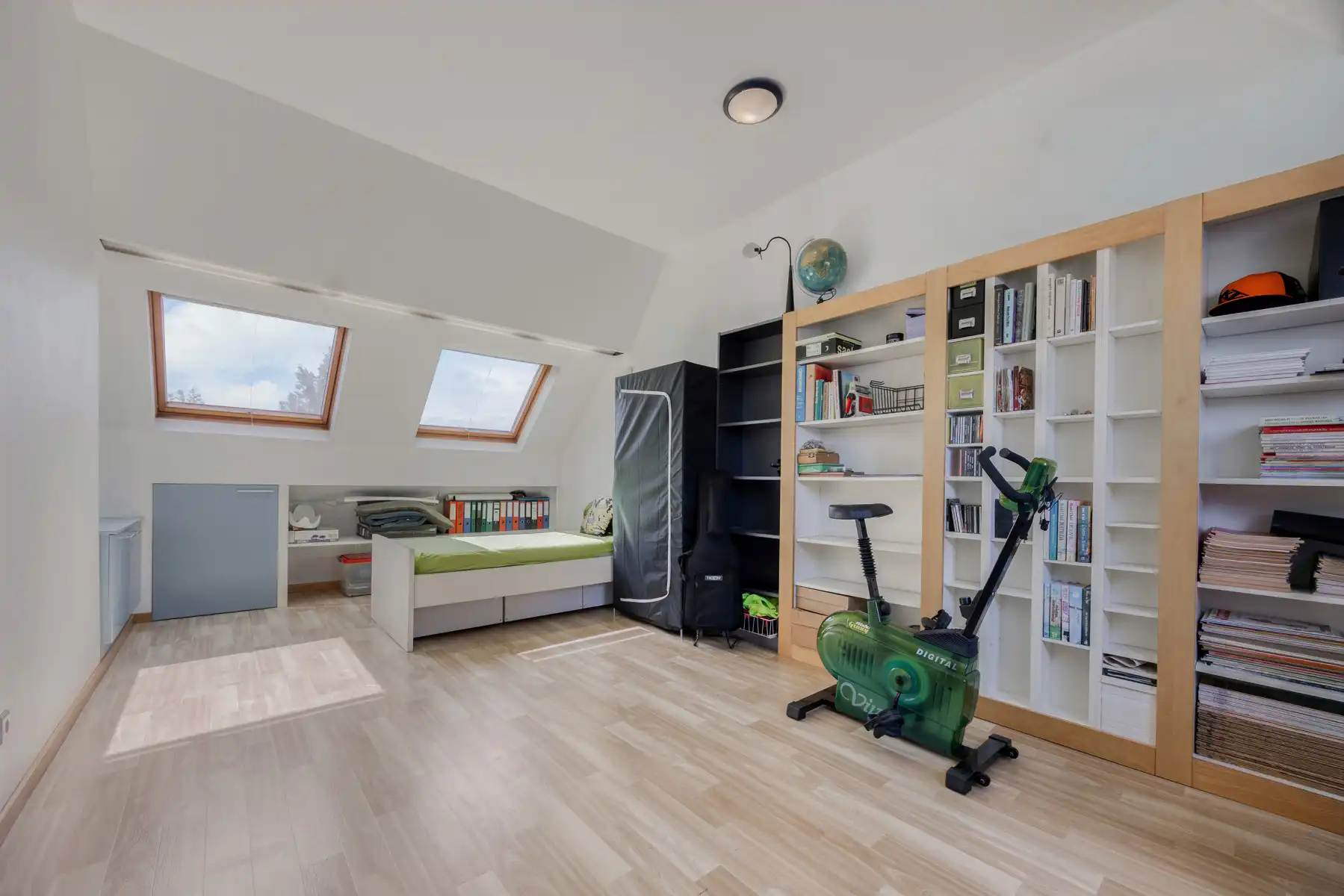 Charmant wonen aan de Lindendreef te Hoogstraten foto 32