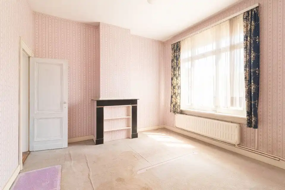 Karaktervolle herenwoning in het centrum van Wijnegem foto 15