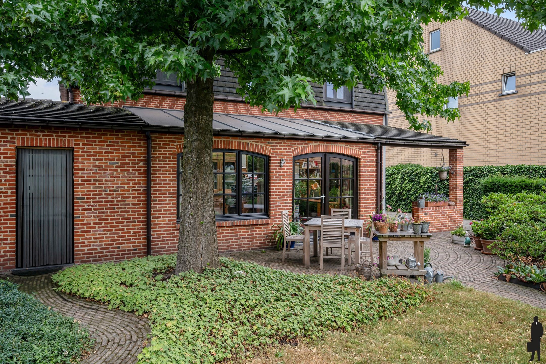 Ruime gezinswoning te Nieuwmoer foto 36