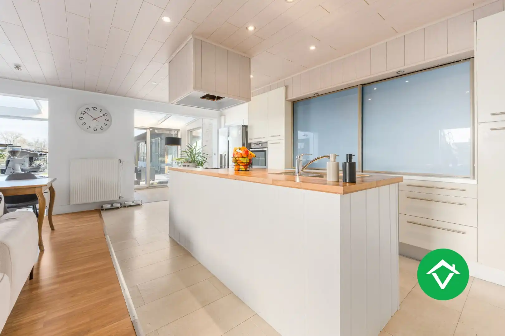 Woning met 4 slaapkamers en tuin te Torhout foto 11