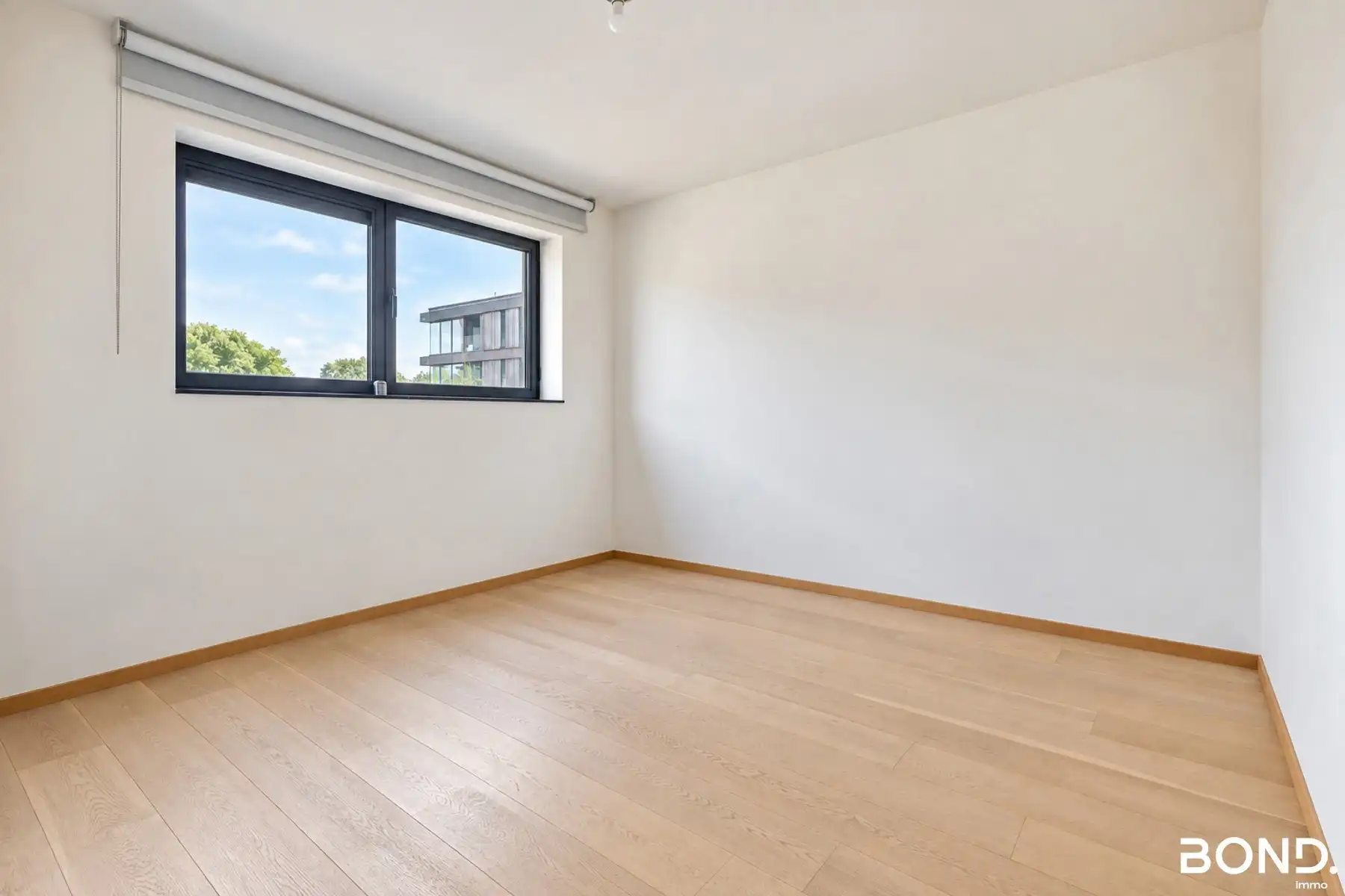 Wonen met penthousegevoel en panoramisch zicht over Vaartkom foto 16