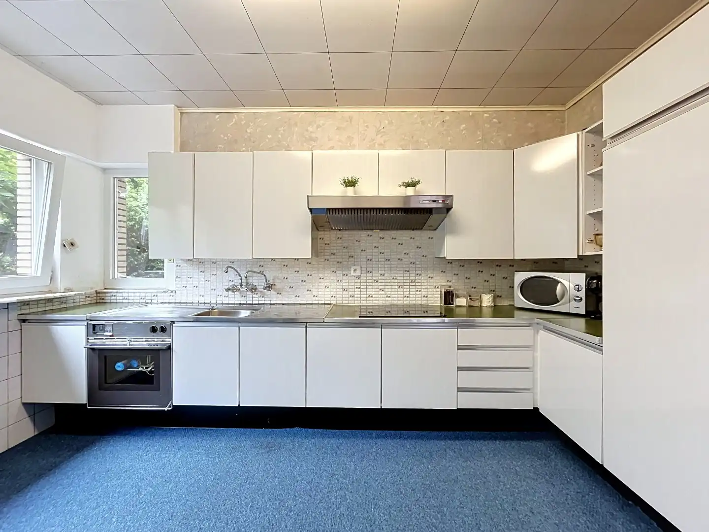 Instapklare bungalow met 3 slaapkamers, zuidgerichte tuin en uitbreidingspotentieel foto 7