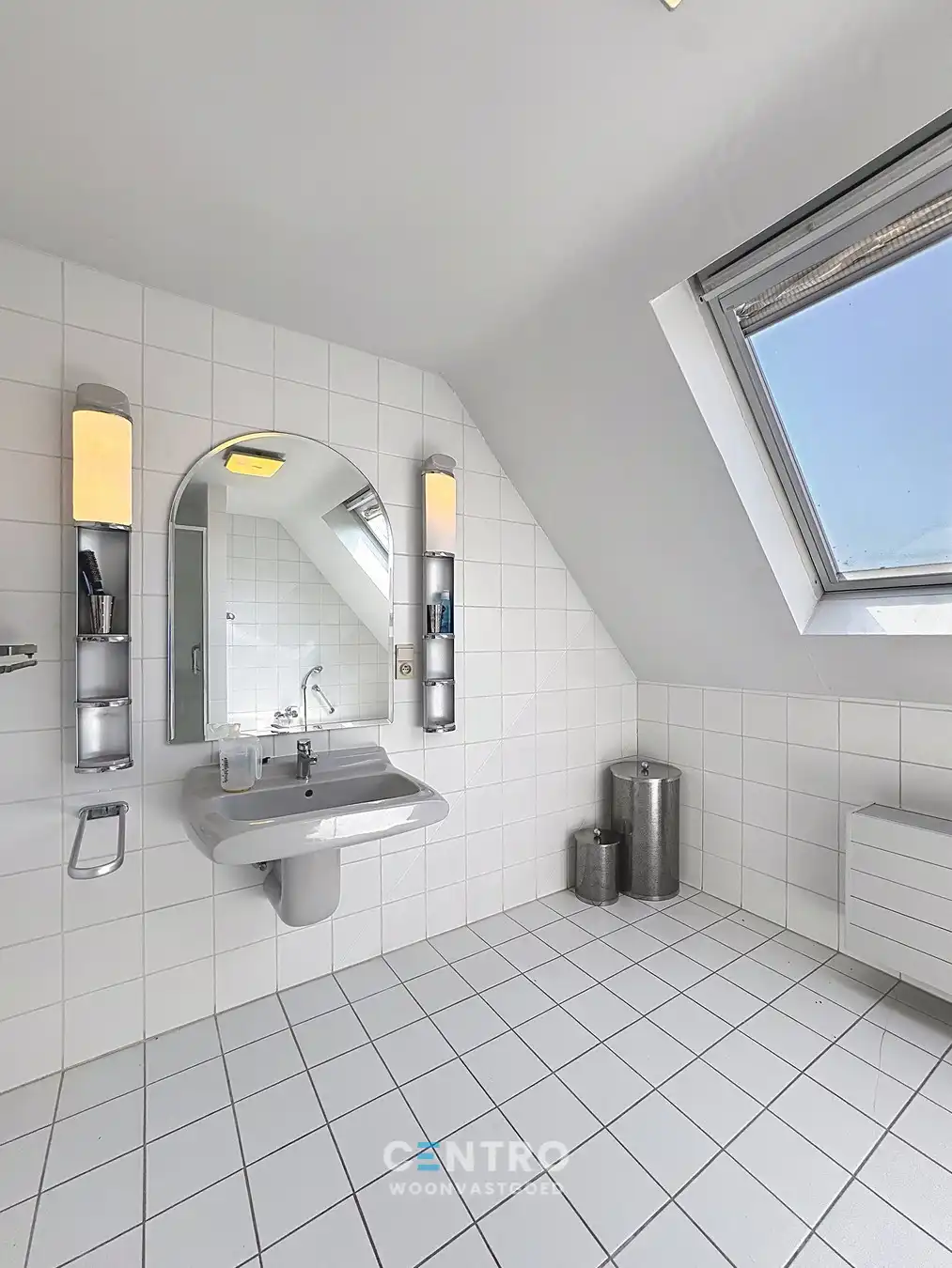 ENERGIEZUINGIE woning met 3 slpks, garge én ZUIDger. tuin! foto 11