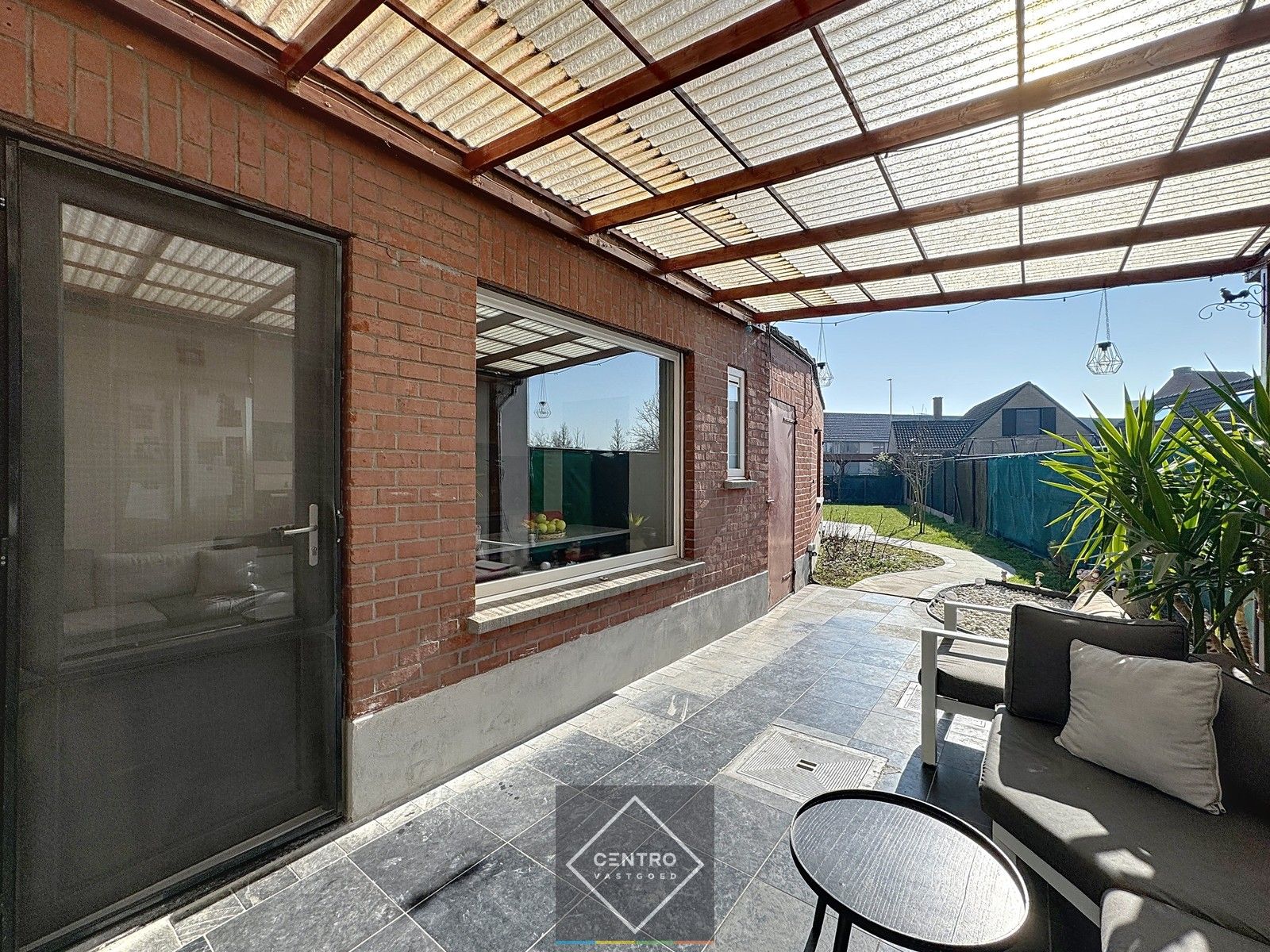 PERFECT INSTAPKLARE woning met mogelijkheid tot 5 slpks! foto 22