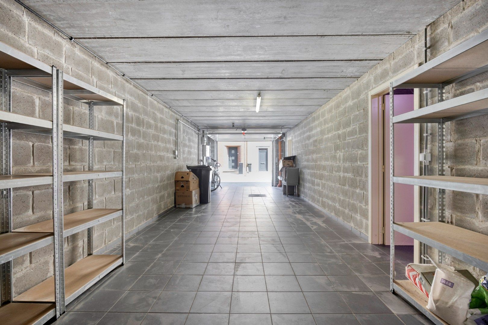 Woning met 3 slaapkamers en tuin in Bertem  - bewoonbare opp. 187m² -  EPC 106 kWh/m² foto 27