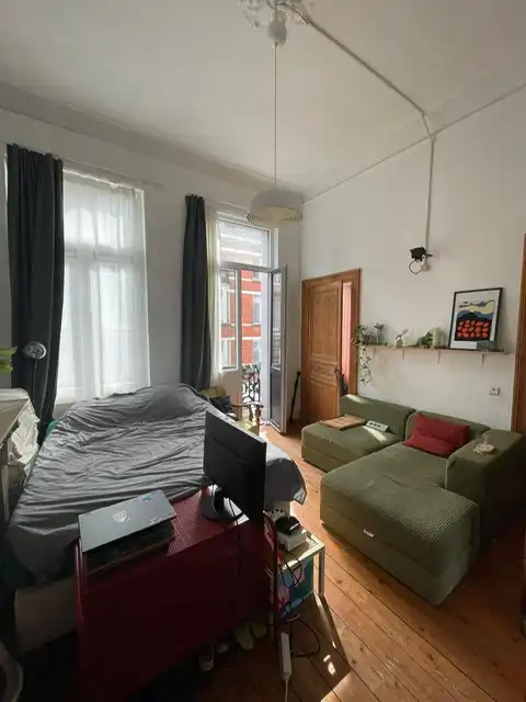Toffe studio centrum Gent foto 8
