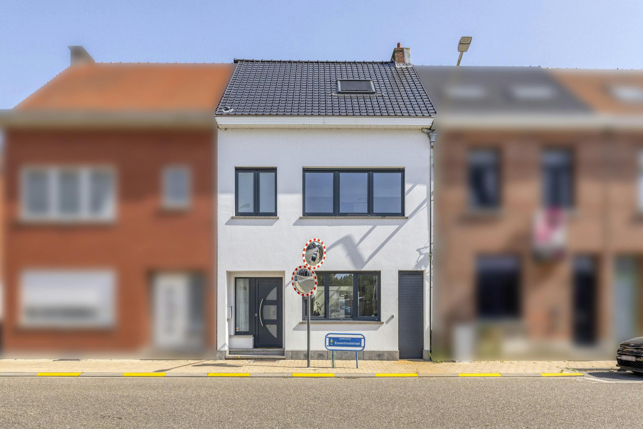Huis te koop Essenhoutstraat 245 - 2950 Kapellen