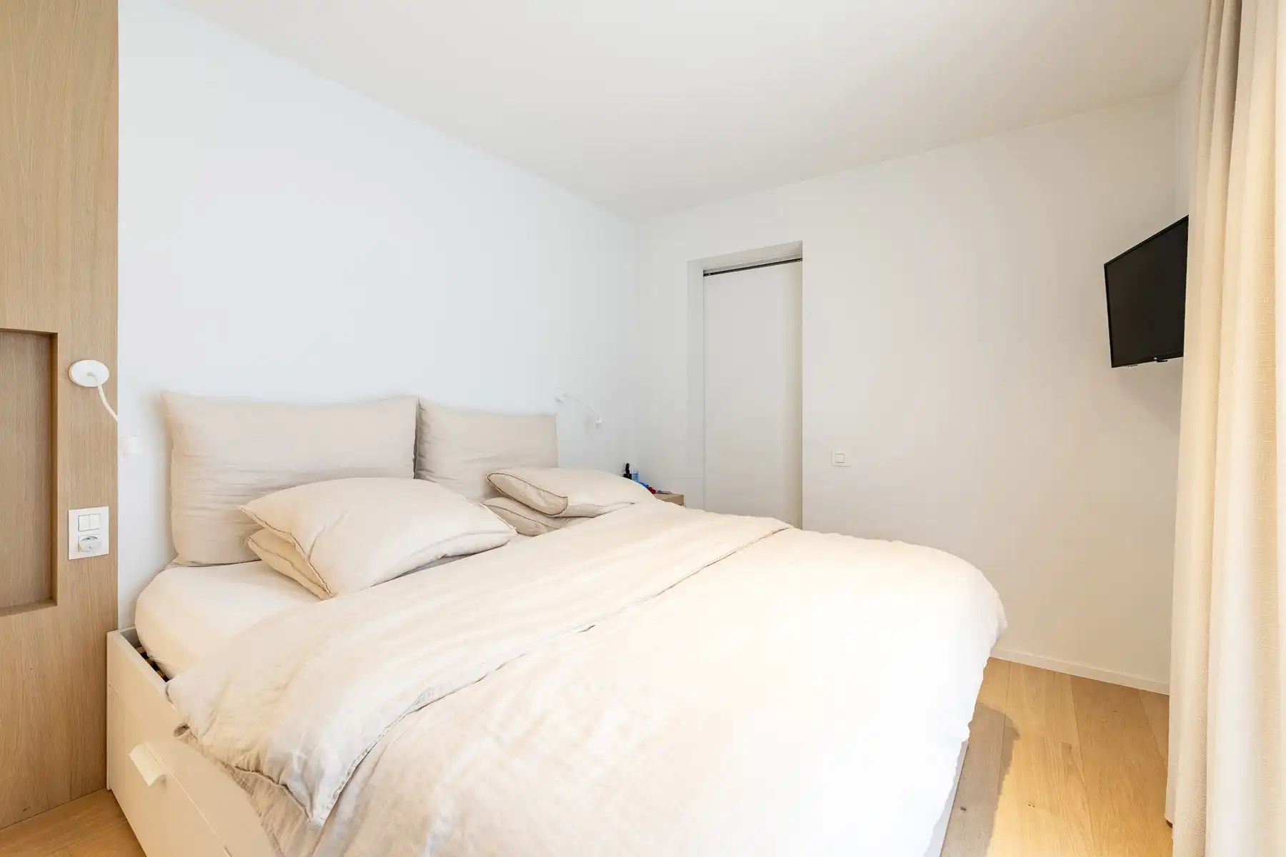 Smaakvol 2-slaapkamerappartement op een centrale locatie foto 10