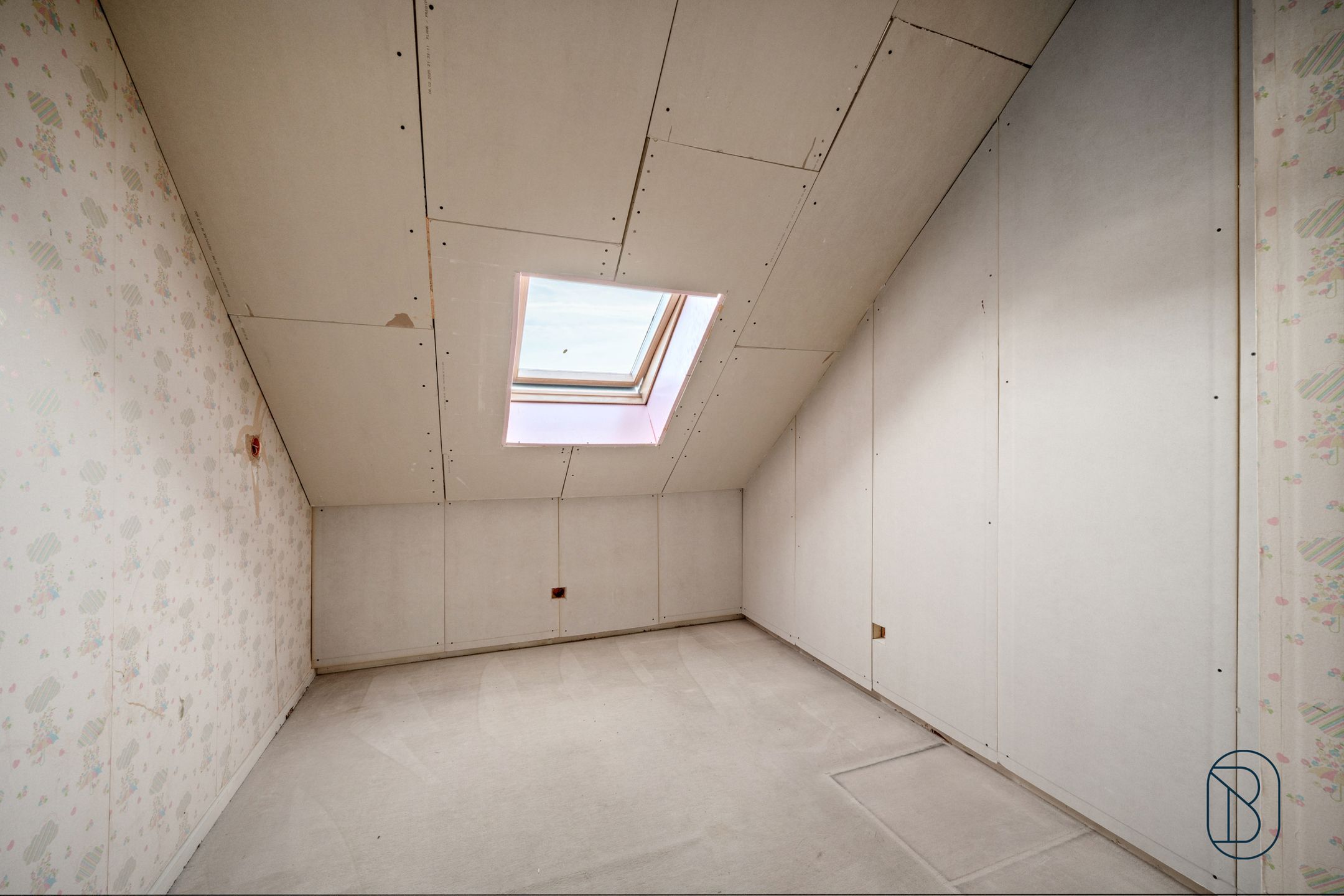 Toffe halfopen bel-étage woning met 3 SLK! foto 9