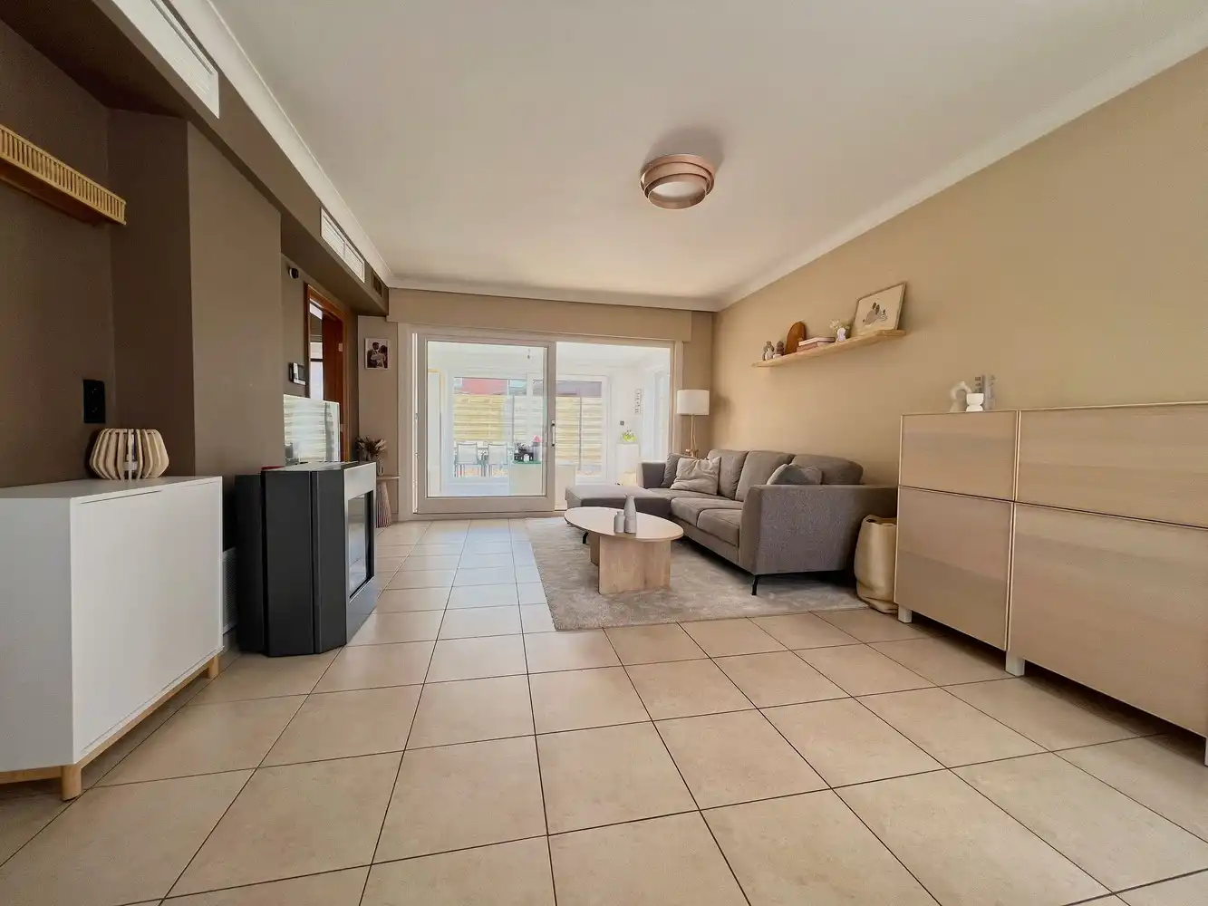 Ruime gezinswoning (4 slpks) foto 4