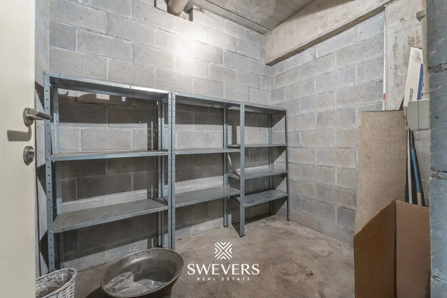 Dakappartement 123 m² met groot terras op toplocatie in Genk foto 27