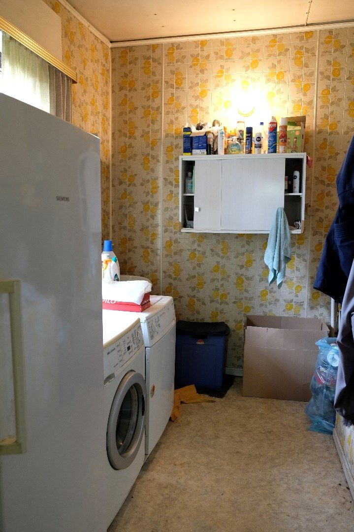 Vierkantshoeve te Balegem/Oosterzele foto 11