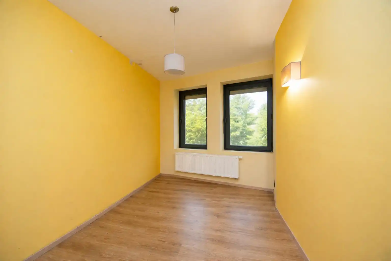 Instapklare woning te Blaasveld! foto 16