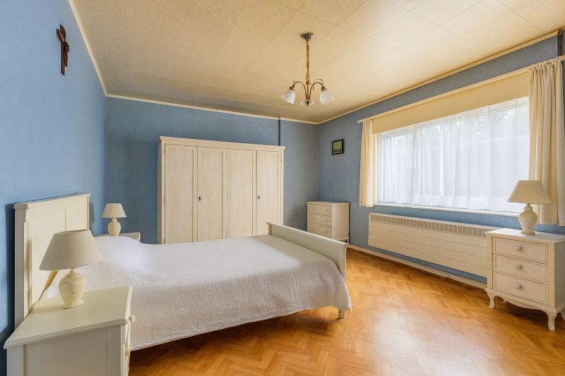 Ruime woning, 3 slpk, 1061 m² grond, zuidgerichte tuin! foto 5