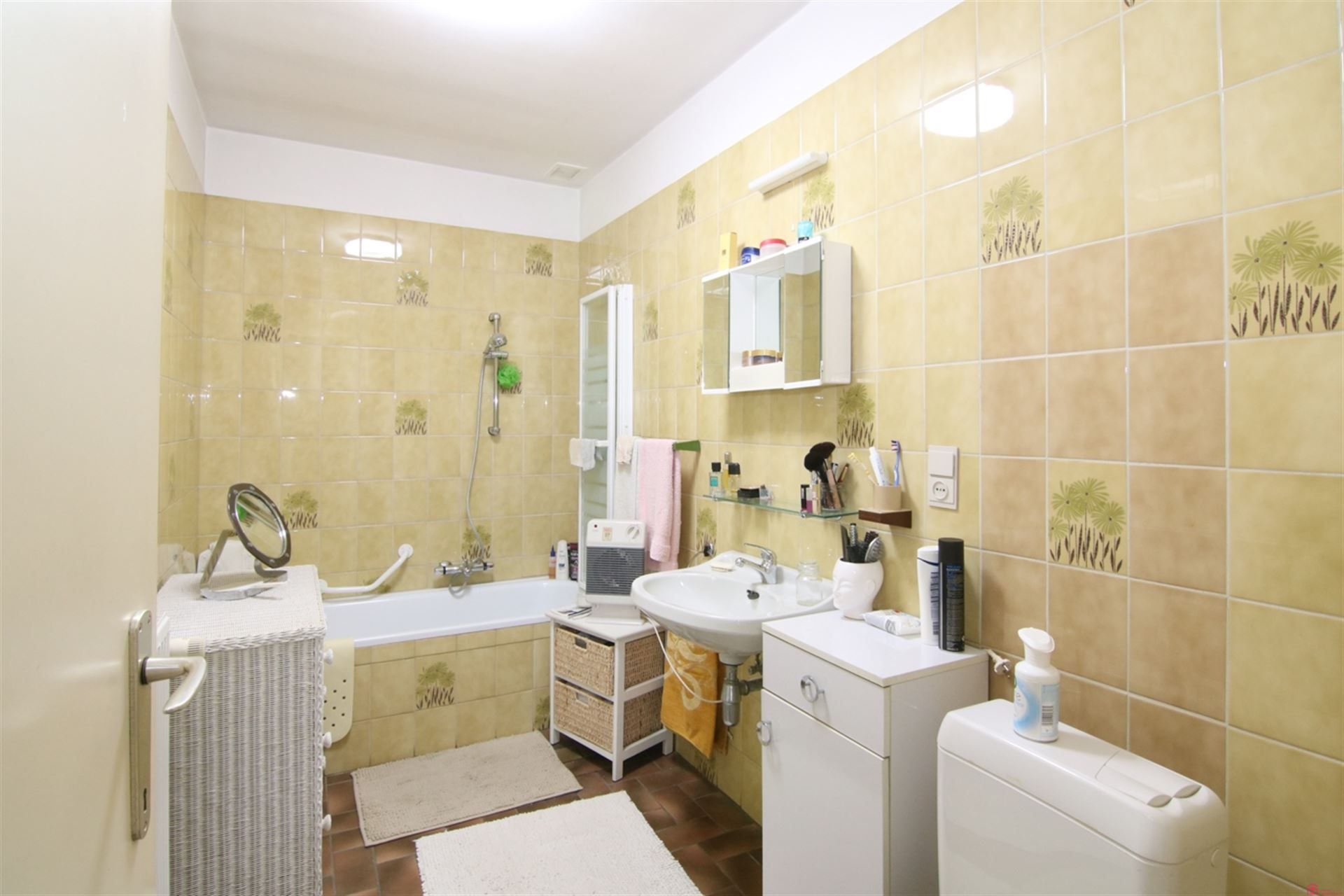 Gelijkvloerse woning met zuidgerichte tuin foto 11
